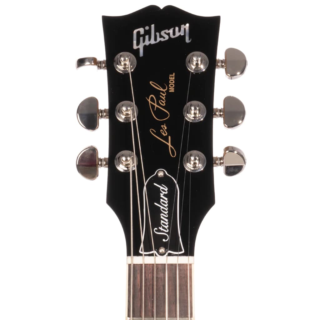 Gibson Les Paul Standard '60s Figured Top Electric Guitar - Translucent Oxblood