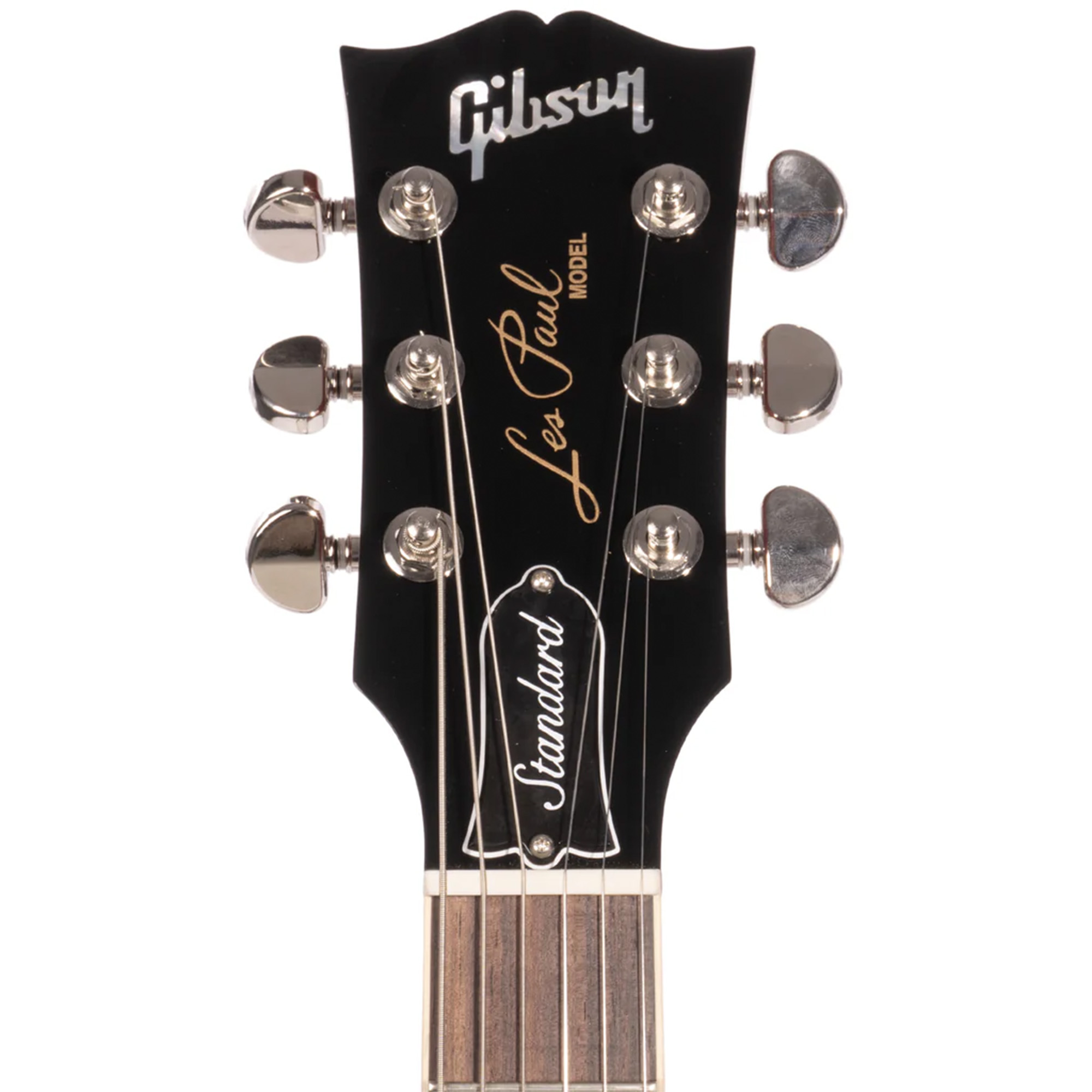 Gibson  Les Paul Standard '60s Figured Top Electric Guitar - Unburst