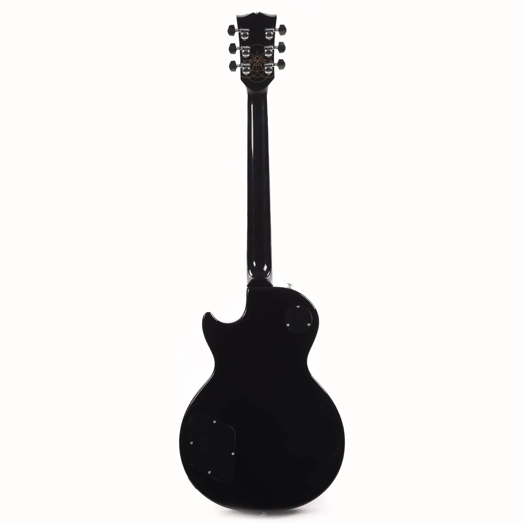 Gibson Artist Adam Jones Signature Les Paul Standard Electric Guitar - Silverburst (PRE ORDER)