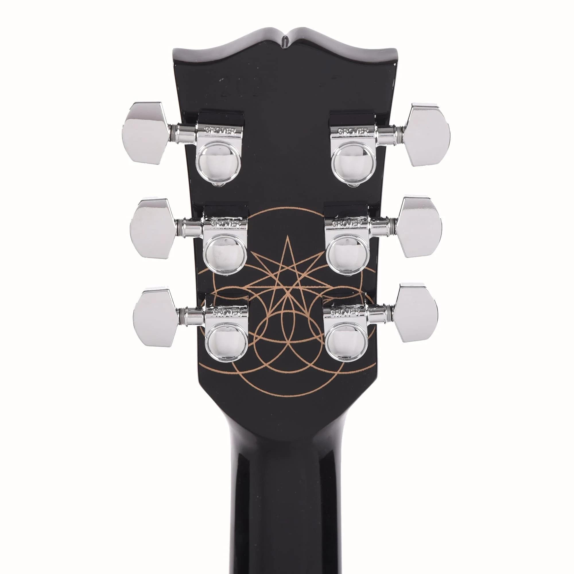 Gibson Artist Adam Jones Signature Les Paul Standard Electric Guitar - Silverburst (PRE ORDER)