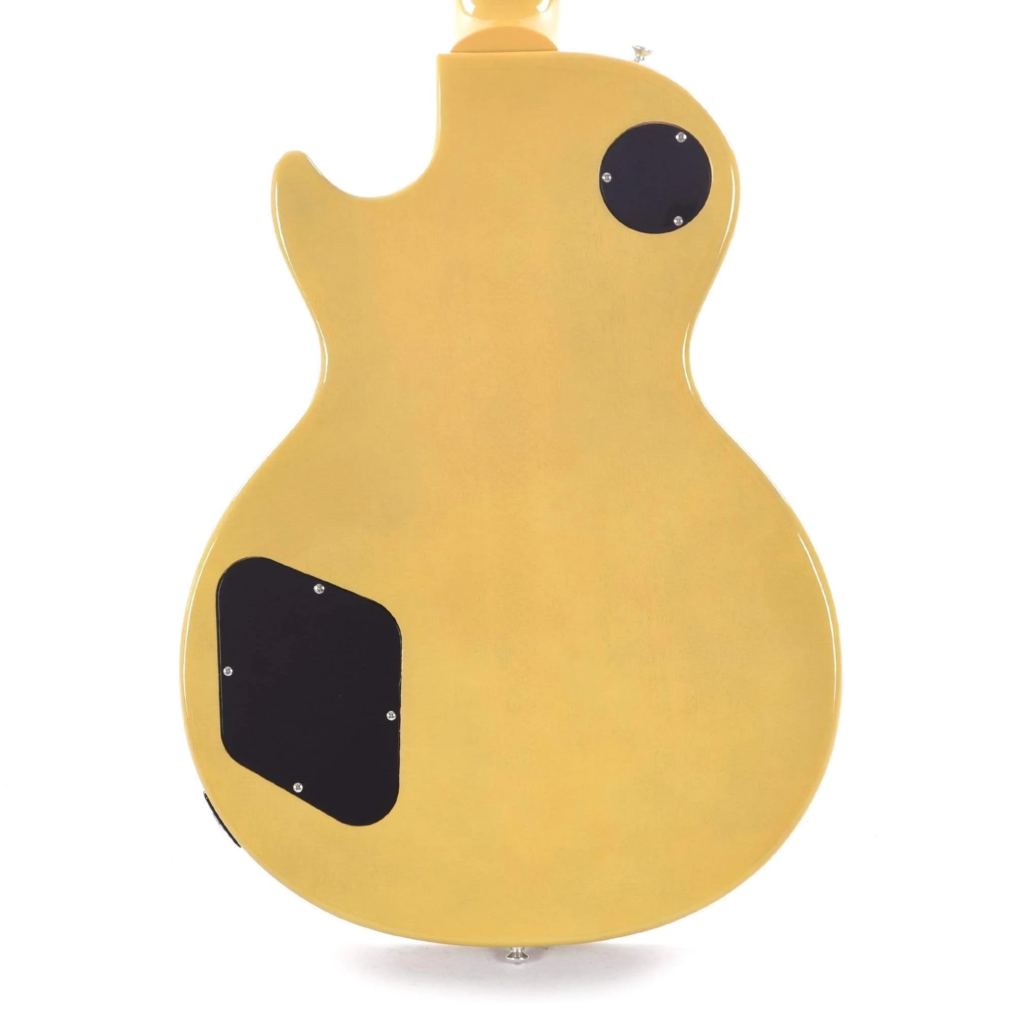 Gibson Les Paul Special Electric Guitar - TV Yellow (PRE ORDER)