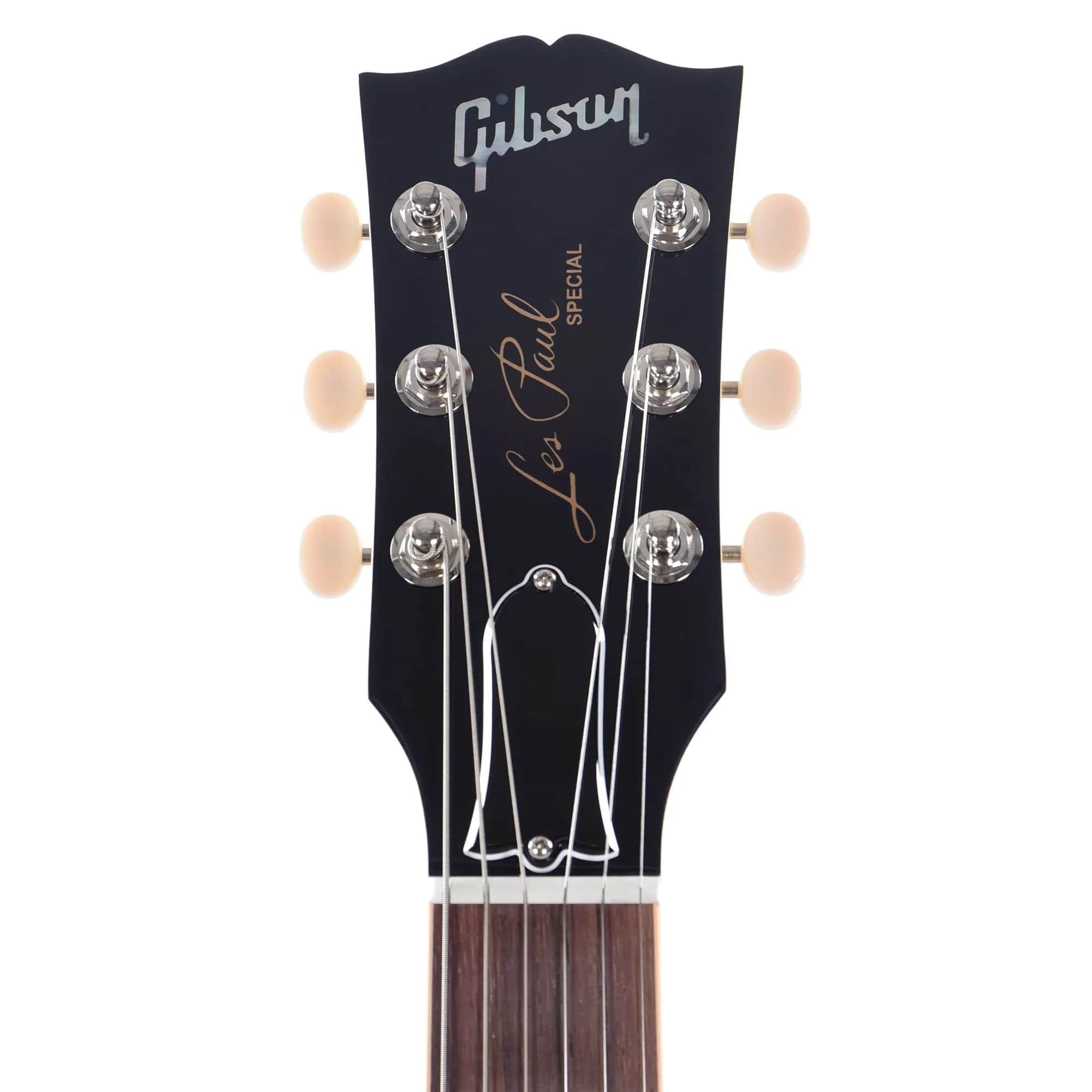 Gibson Les Paul Special Electric Guitar - TV Yellow (PRE ORDER)