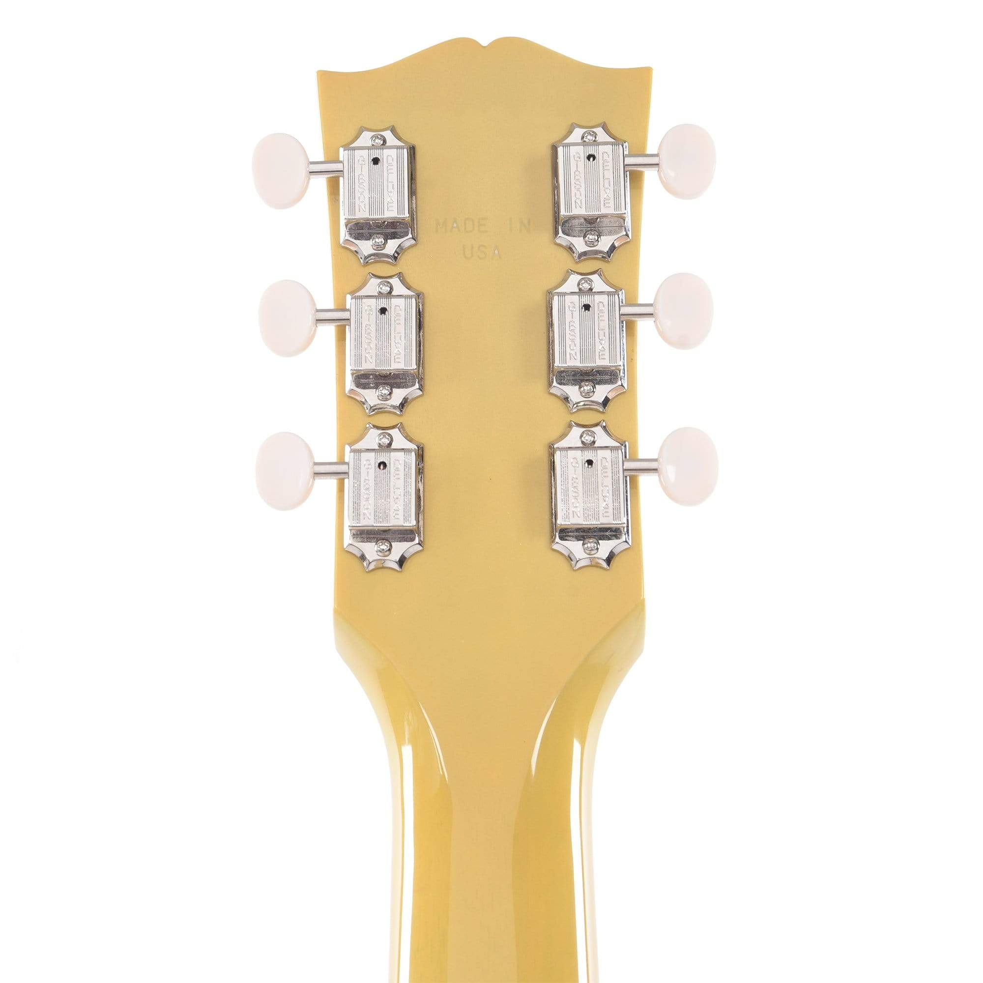 Gibson Les Paul Special Electric Guitar - TV Yellow (PRE ORDER)