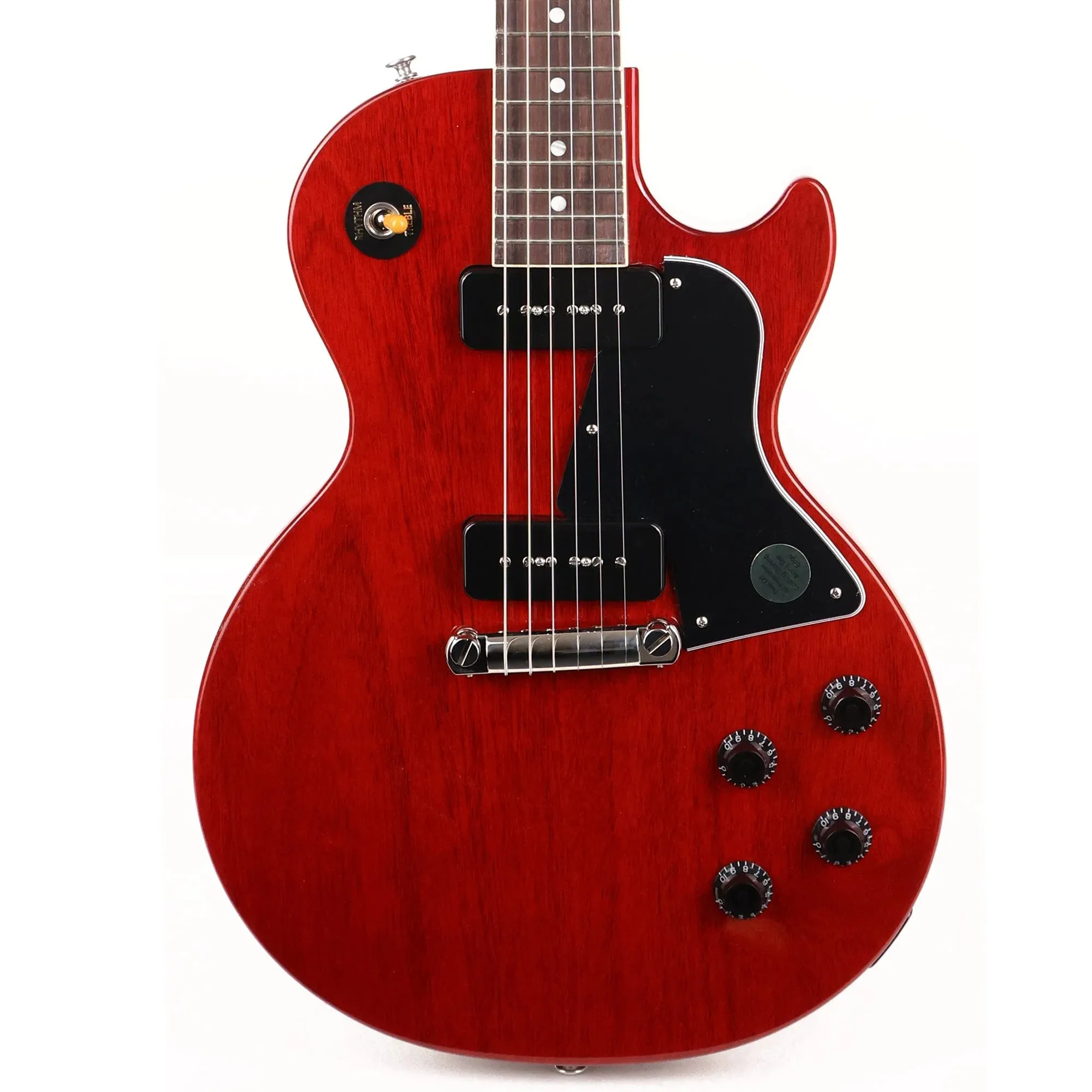 Gibson Les Paul Special Electric Guitar - Vintage Cherry