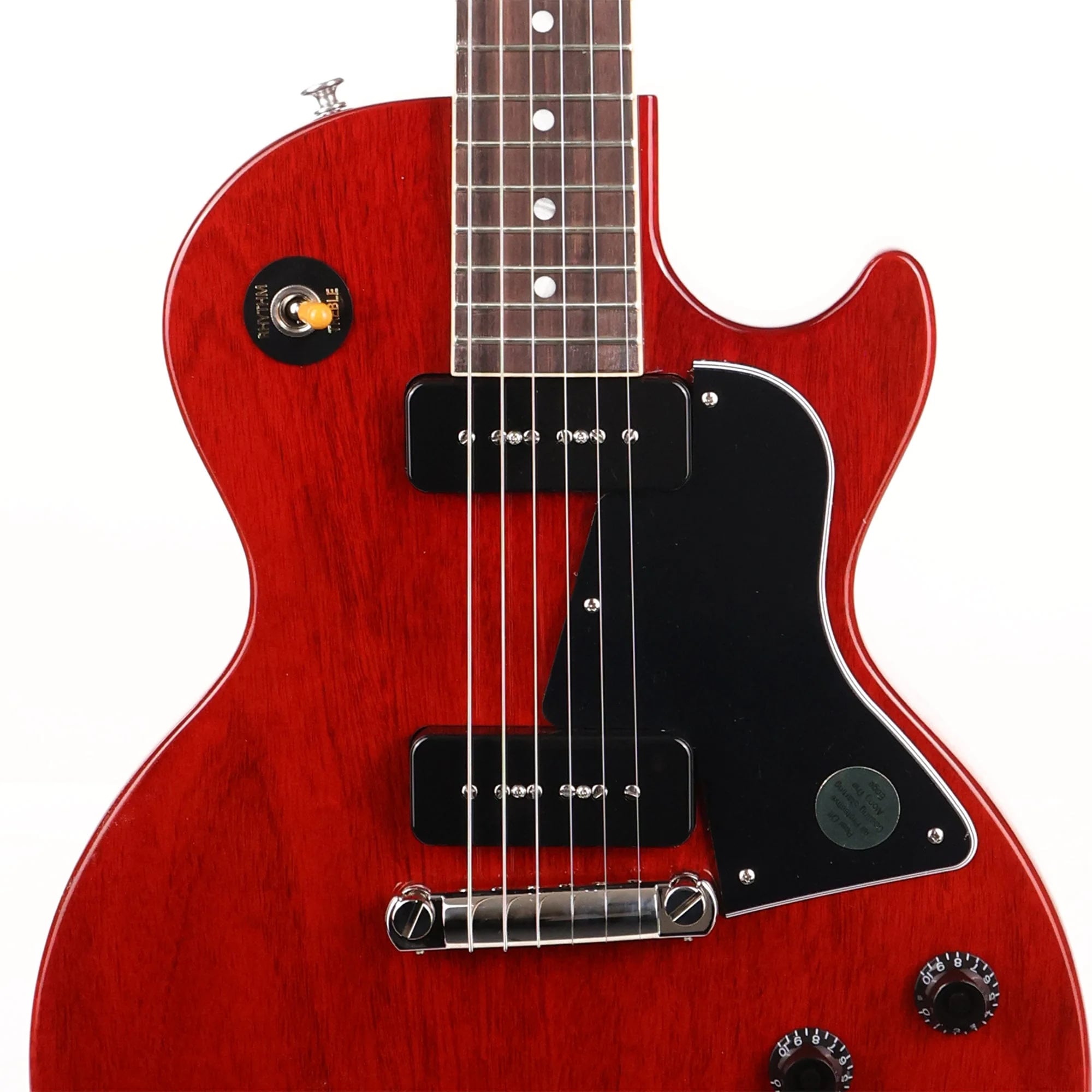 Gibson Les Paul Special Electric Guitar - Vintage Cherry