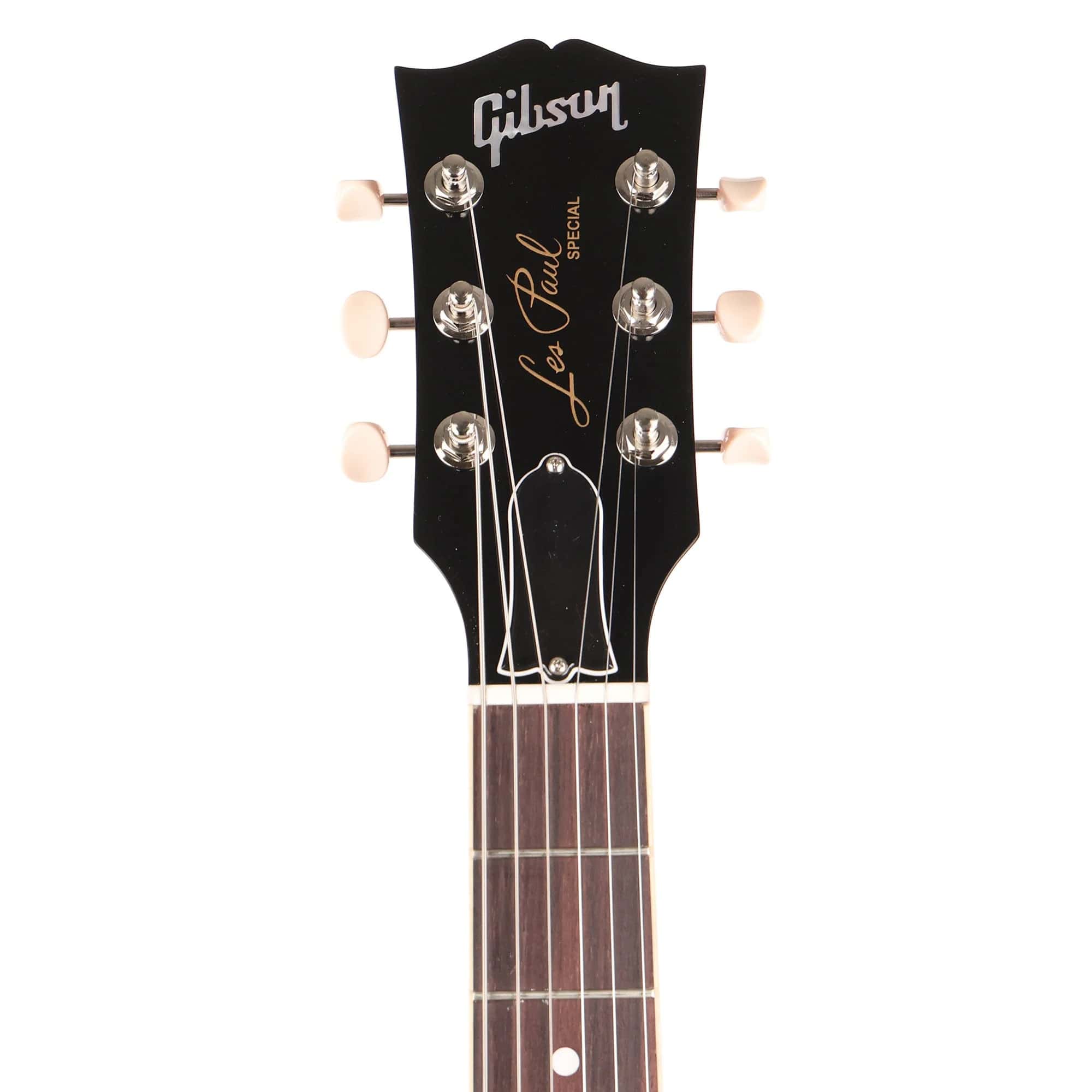 Gibson Les Paul Special Electric Guitar - Vintage Cherry
