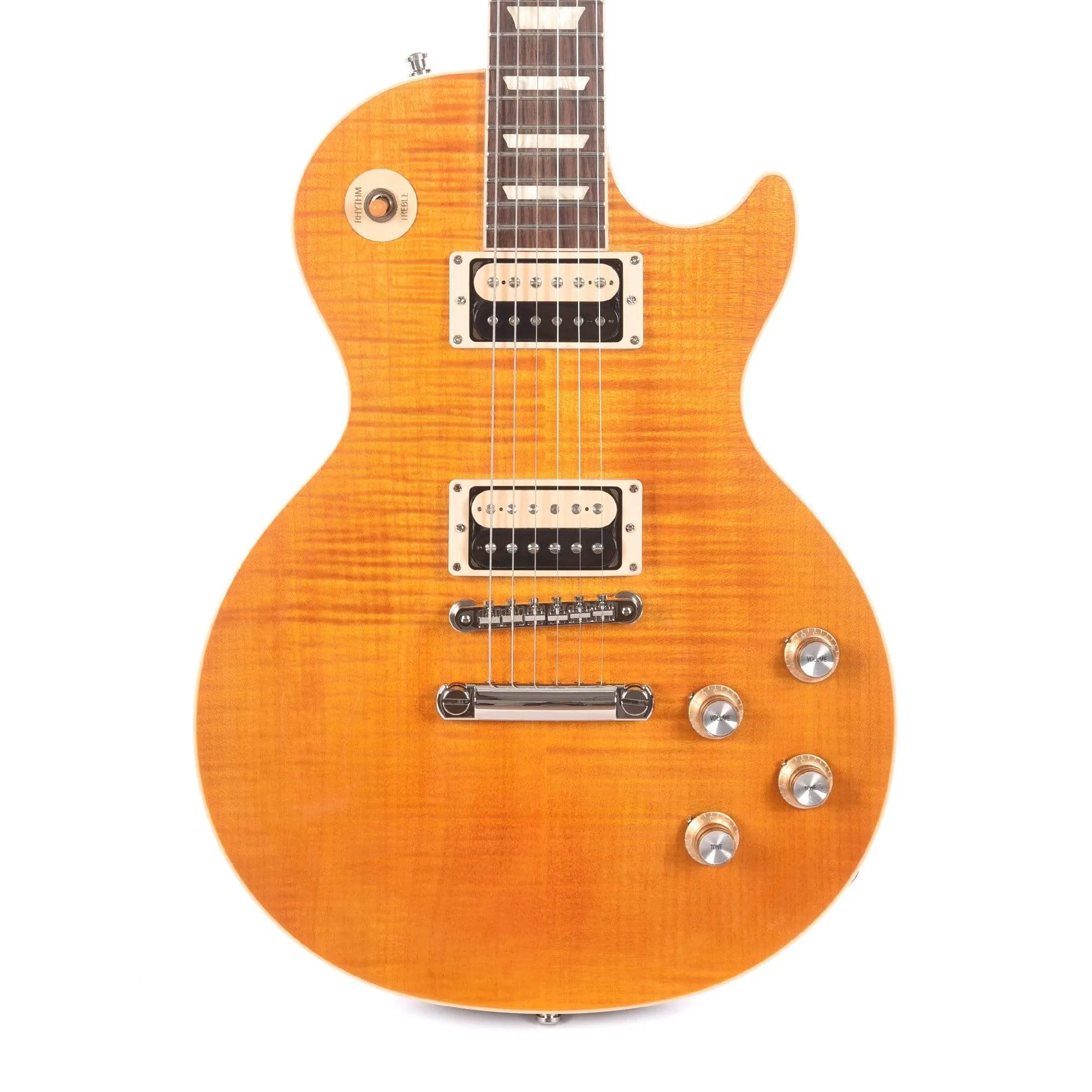 Gibson Artist Slash Signature Les Paul Standard Electric Guitar - Appetite Amber (PRE ORDER)