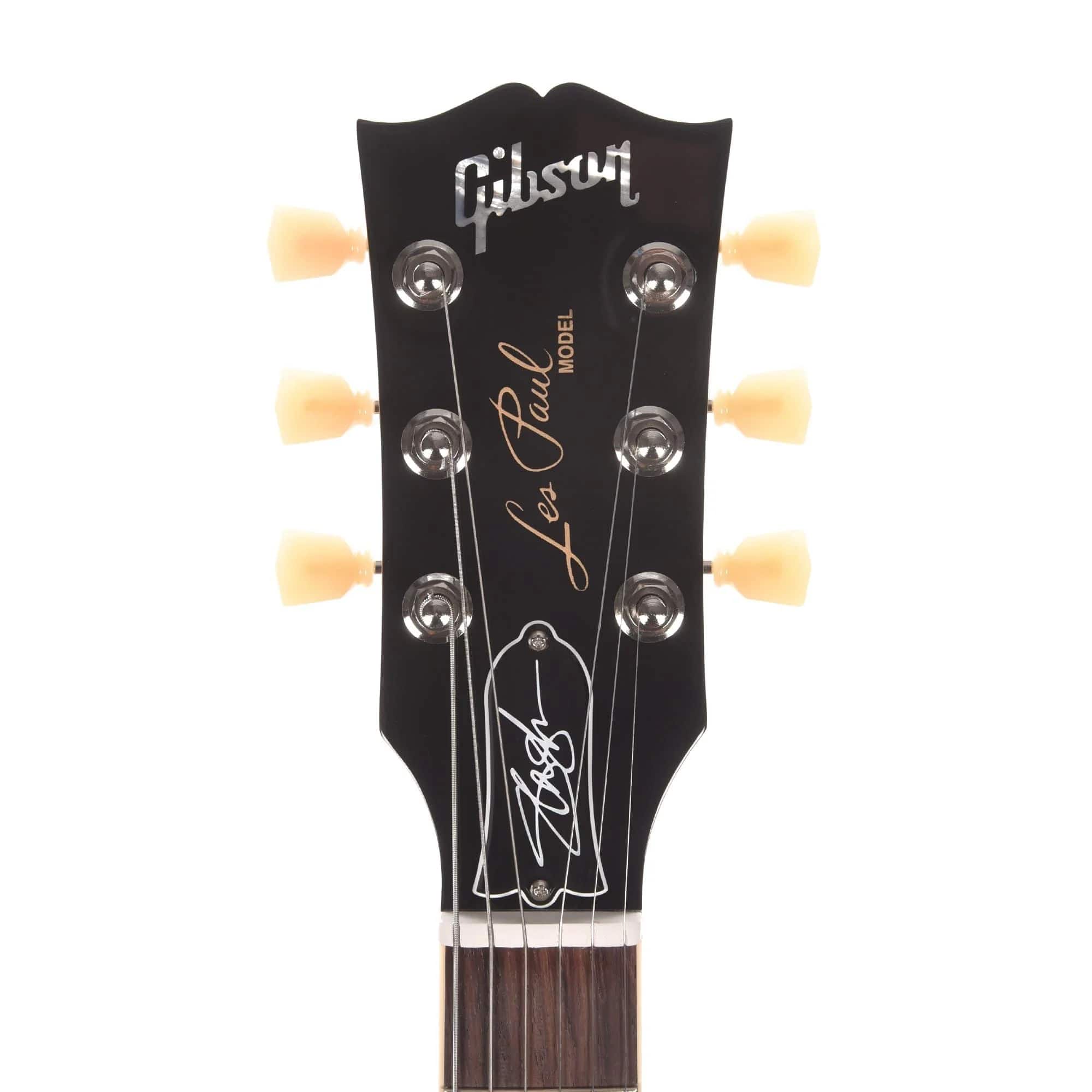 Gibson Artist Slash Signature Les Paul Standard Electric Guitar - Appetite Amber (PRE ORDER)
