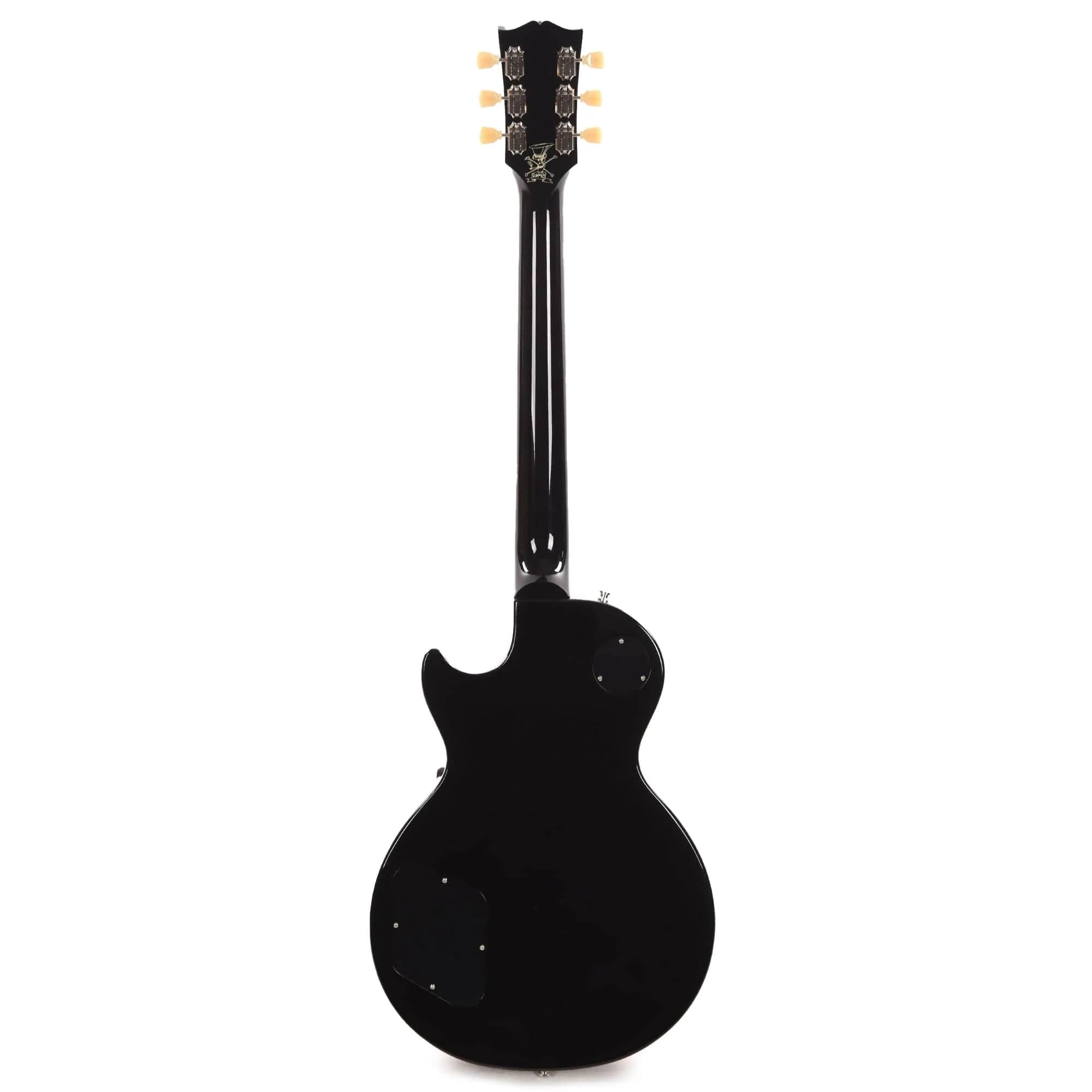 Gibson Artist Slash Signature Les Paul Standard "Victoria" Electric Guitar -  Goldtop (PRE ORDER)