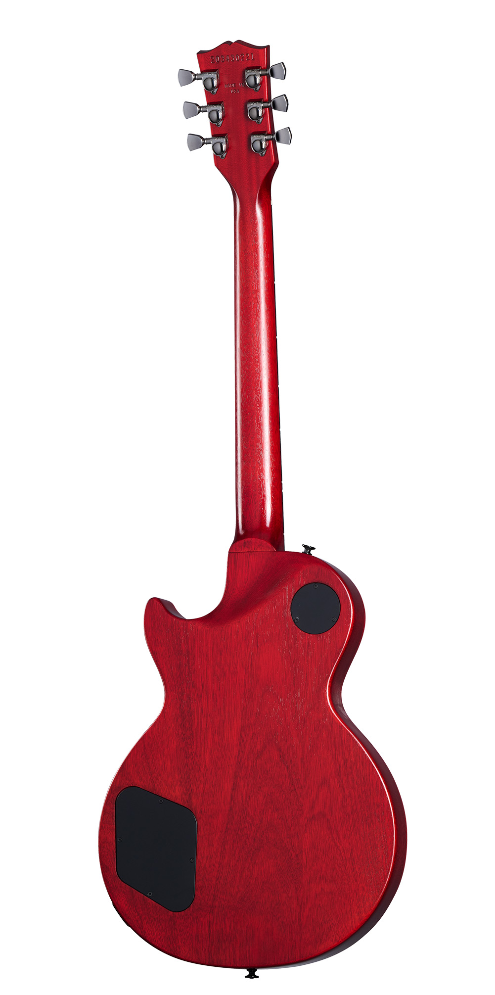 Gibson Les Paul Modern Studio Electric Guitar - Wine Red Satin (PRE ORDER)