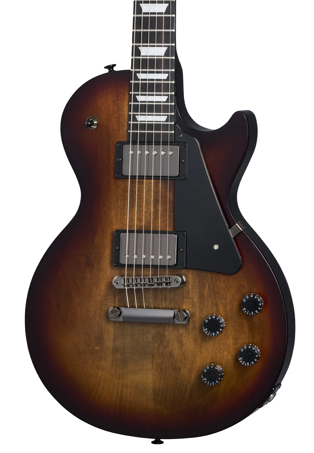 Gibson Les Paul Modern Studio Electric Guitar - Smokehouse Burst (PRE ORDER)