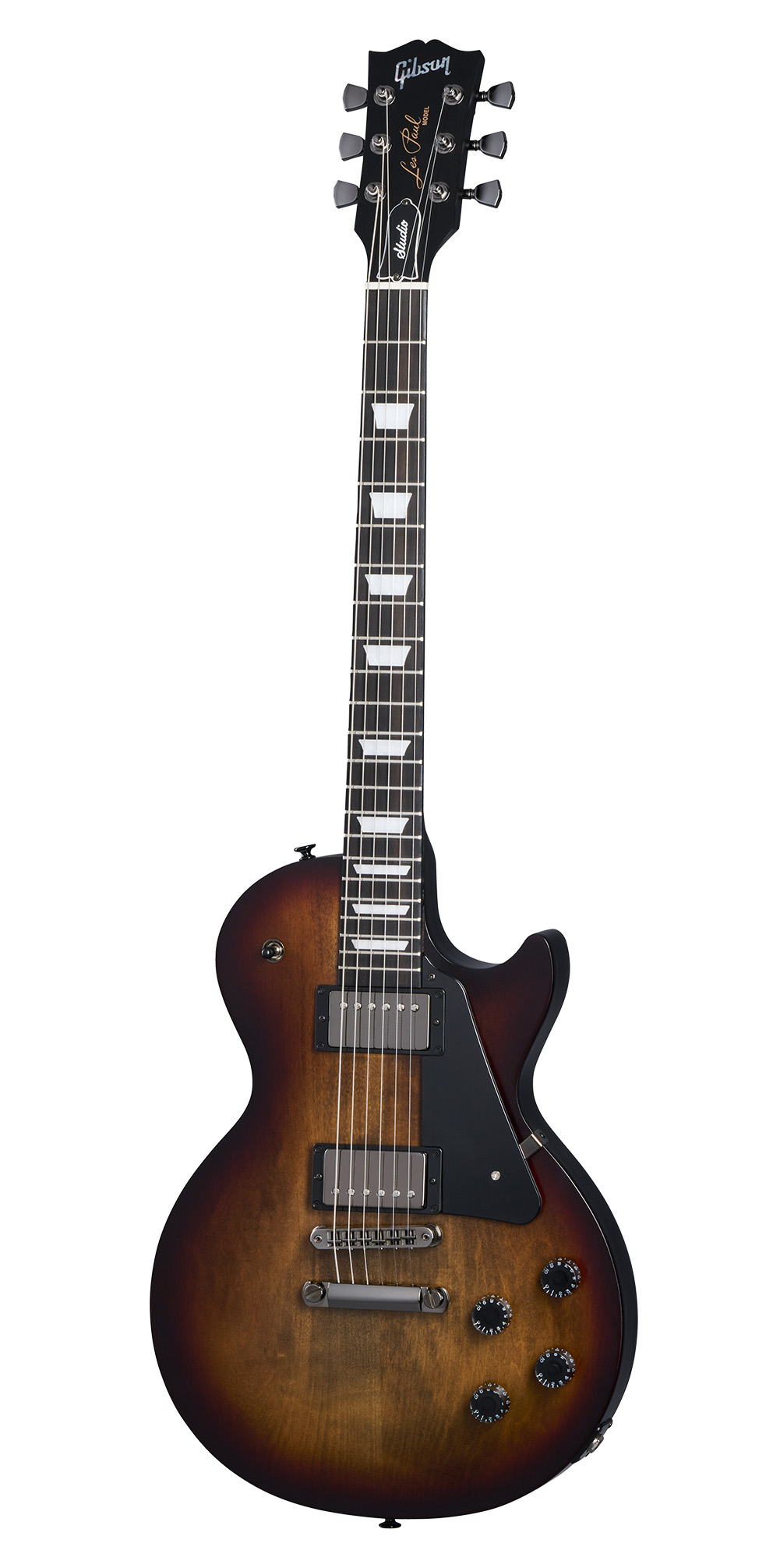 Gibson Les Paul Modern Studio Electric Guitar - Smokehouse Burst (PRE ORDER)