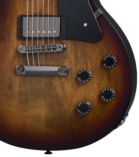 Gibson Les Paul Modern Studio Electric Guitar - Smokehouse Burst (PRE ORDER)