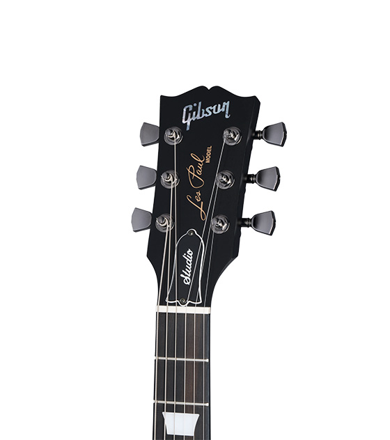 Gibson Les Paul Modern Studio Electric Guitar - Smokehouse Burst (PRE ORDER)