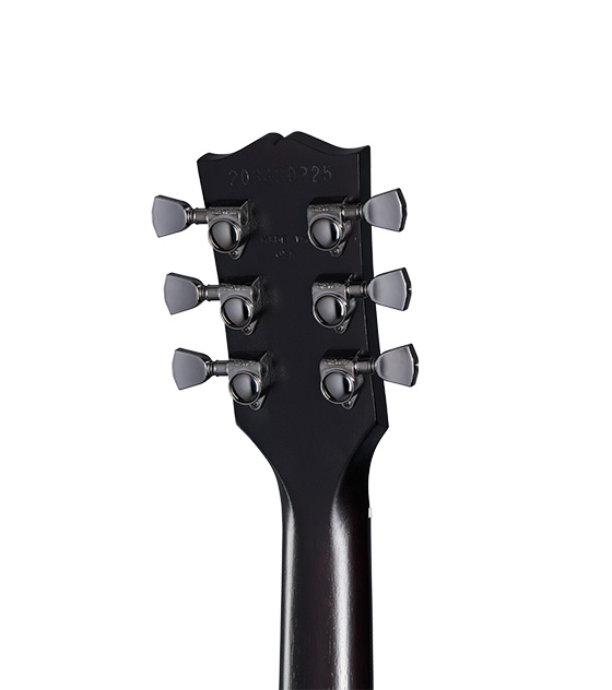 Gibson Les Paul Modern Studio Electric Guitar - Smokehouse Burst (PRE ORDER)
