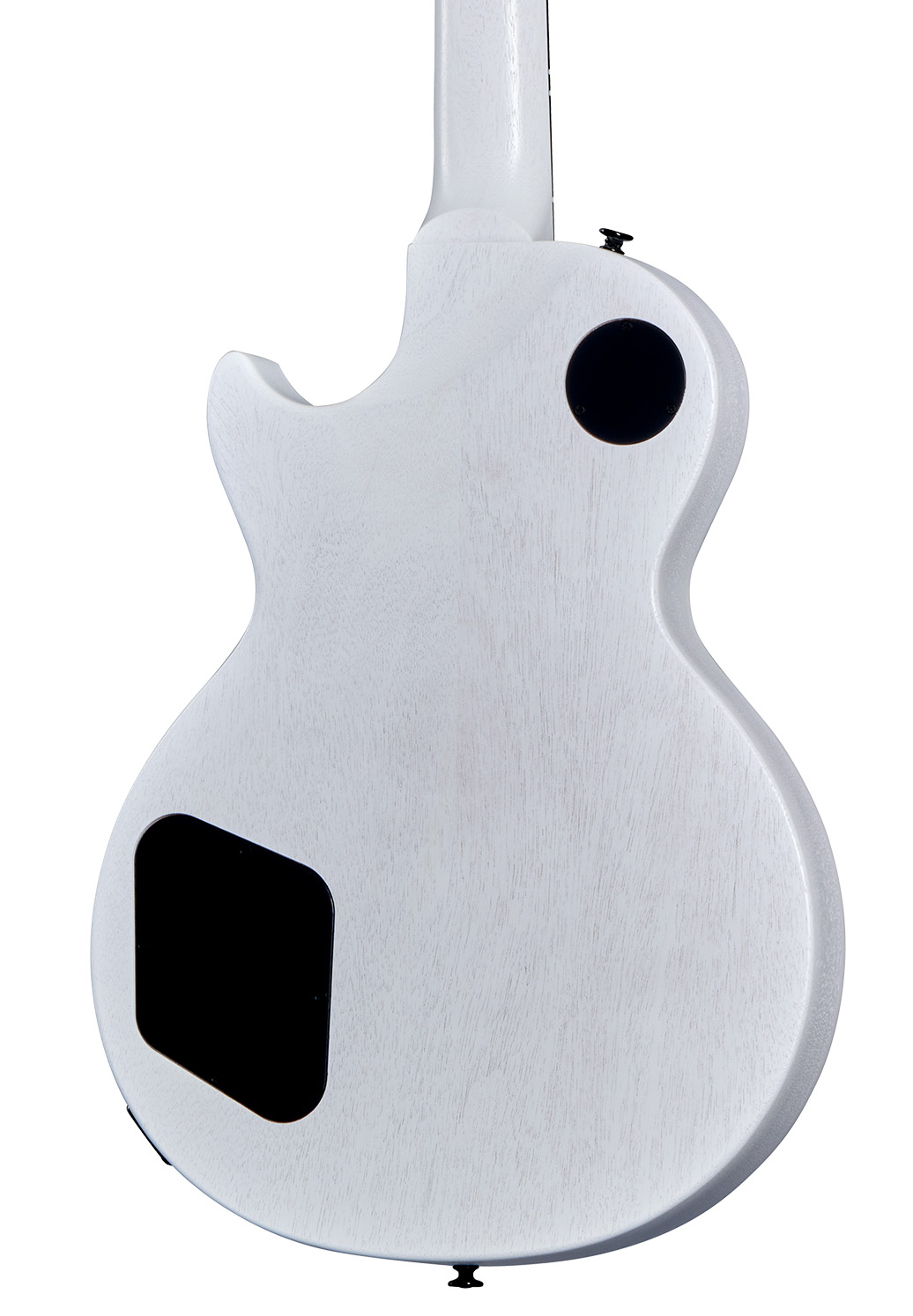 Gibson Les Paul Modern Studio Electric Guitar - Worn White (PRE ORDER)