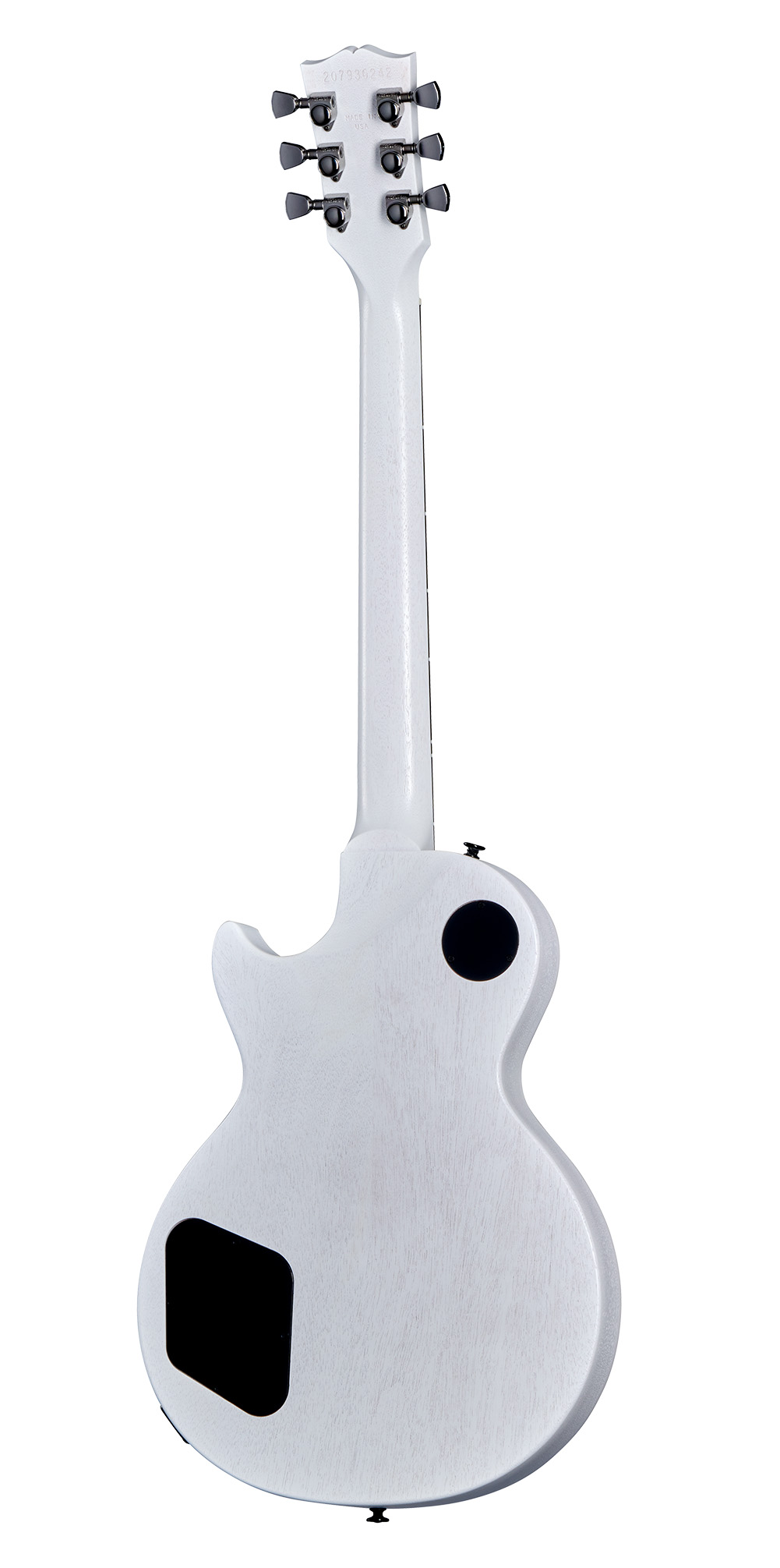 Gibson Les Paul Modern Studio Electric Guitar - Worn White (PRE ORDER)