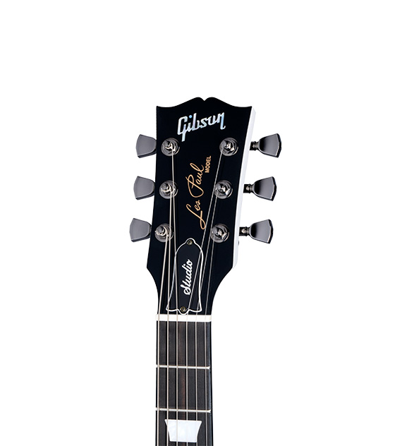 Gibson Les Paul Modern Studio Electric Guitar - Worn White (PRE ORDER)