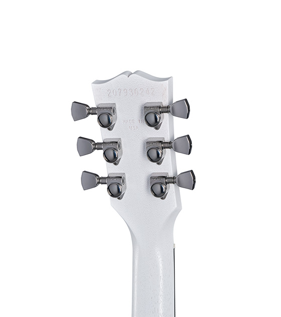 Gibson Les Paul Modern Studio Electric Guitar - Worn White (PRE ORDER)