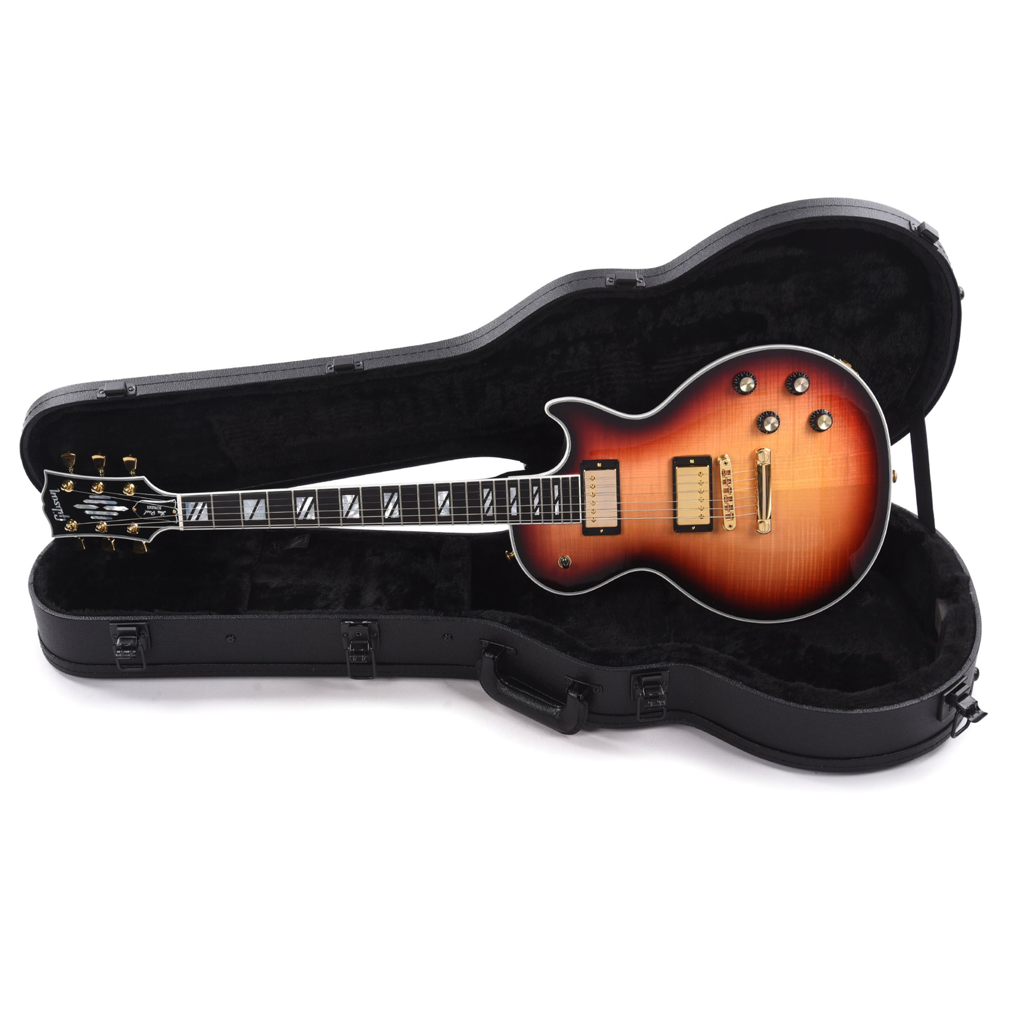 Gibson Les Paul Supreme Electric Guitar - Fireburst (PRE ORDER)