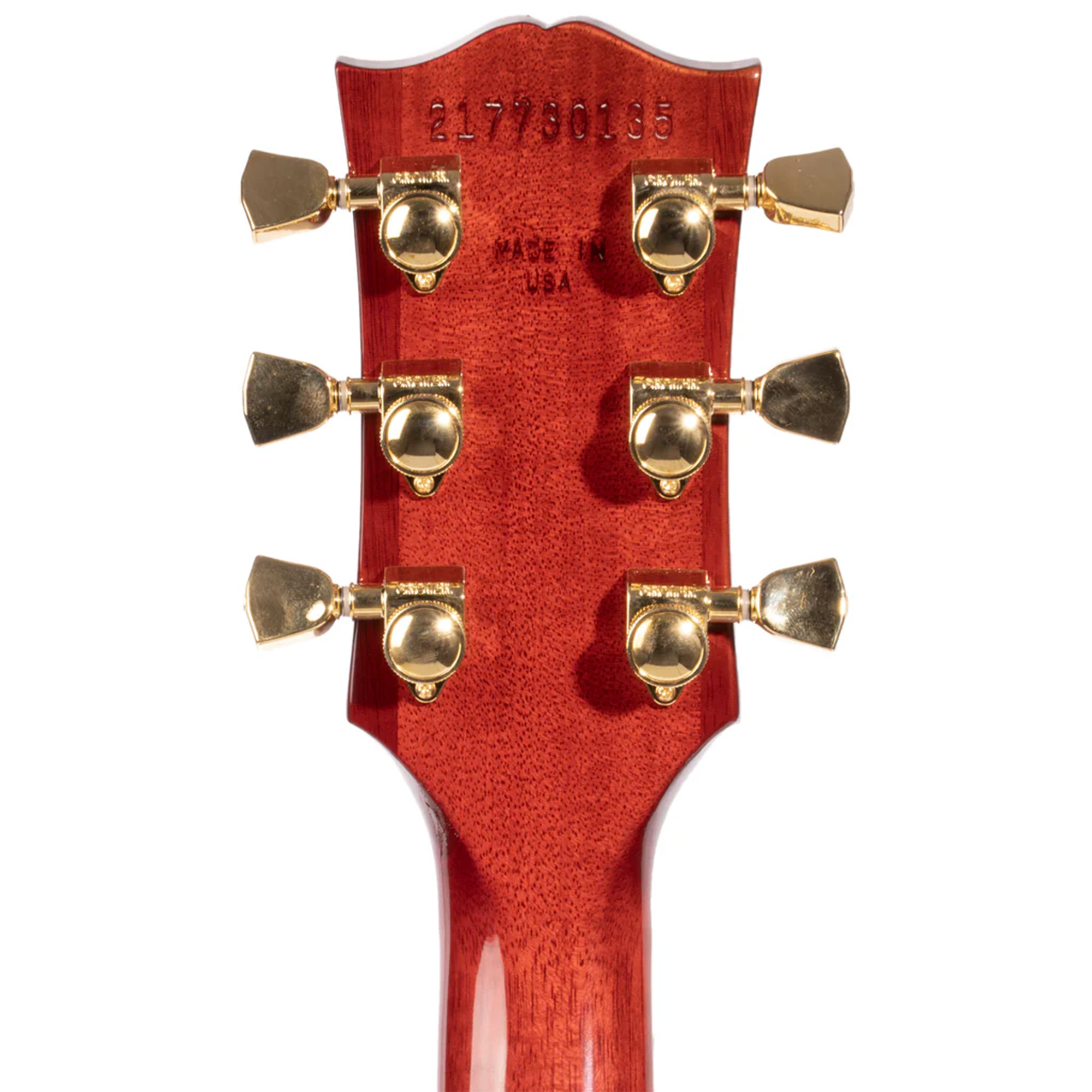 Gibson Les Paul Supreme Electric Guitar - Wine Red (PRE ORDER)