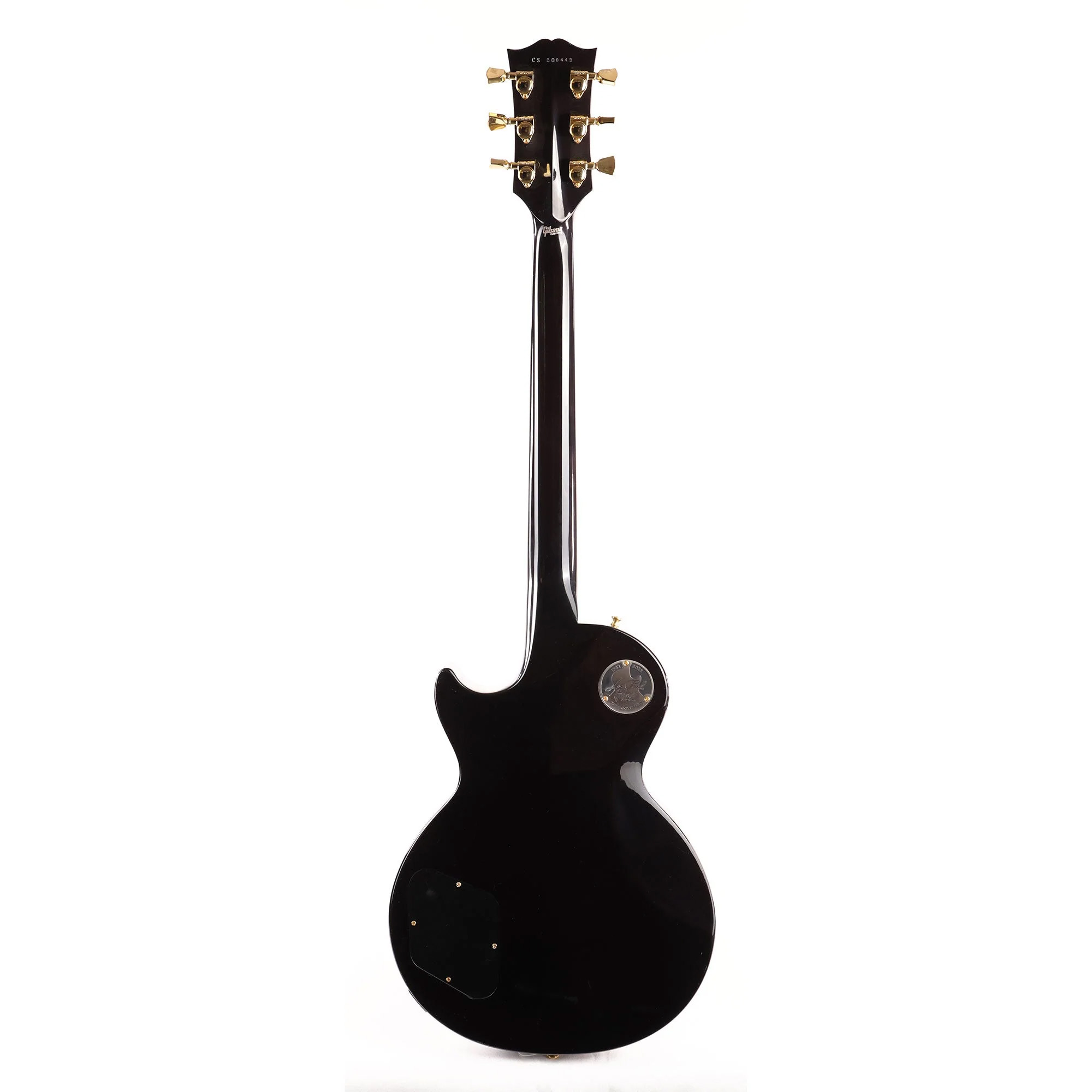 Gibson Custom Shop Les Paul Axcess Custom Electric Guitar - Bengal Burst (PRE ORDER)