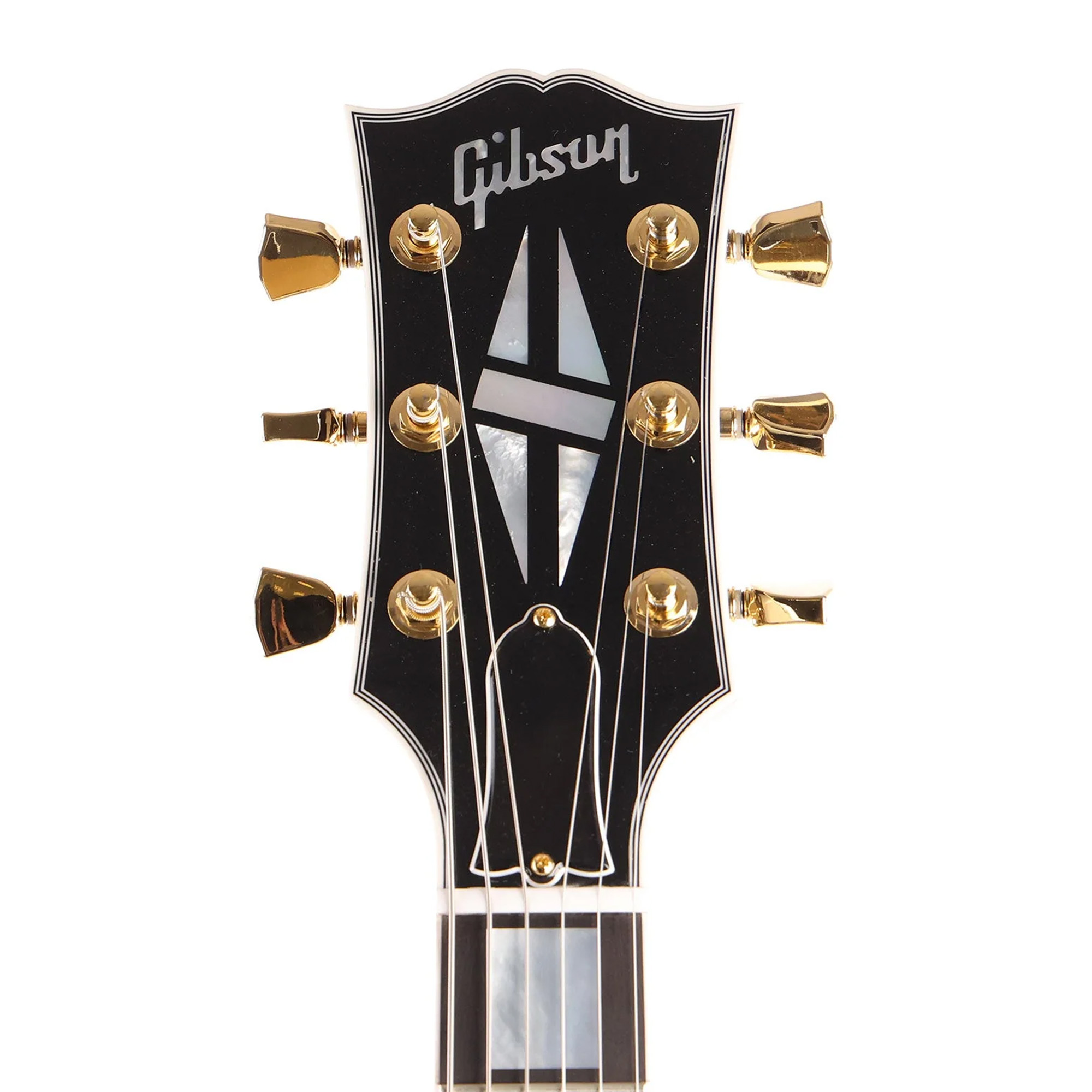 Gibson Custom Shop Les Paul Axcess Custom Electric Guitar - Bengal Burst (PRE ORDER)