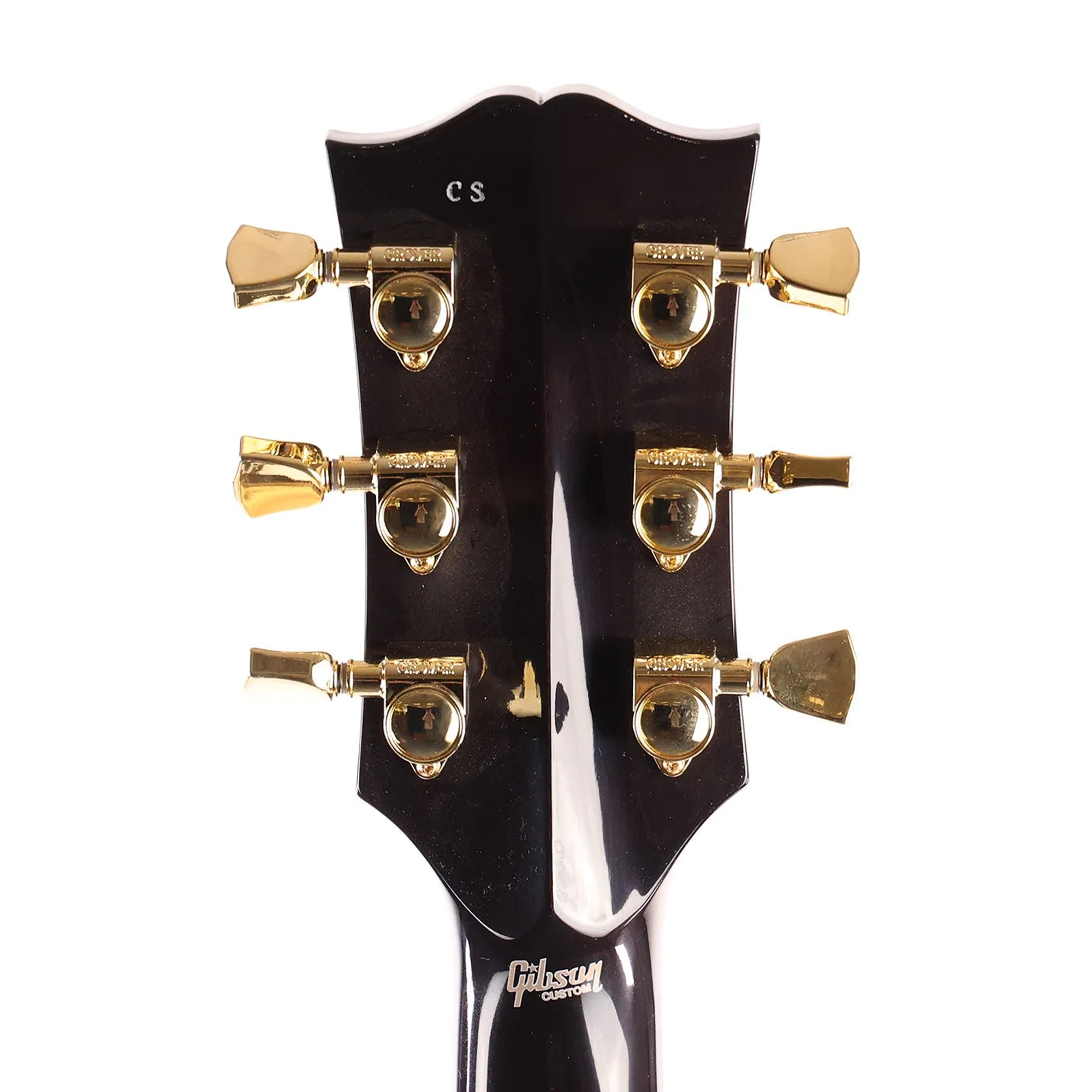 Gibson Custom Shop Les Paul Axcess Custom Electric Guitar - Bengal Burst (PRE ORDER)