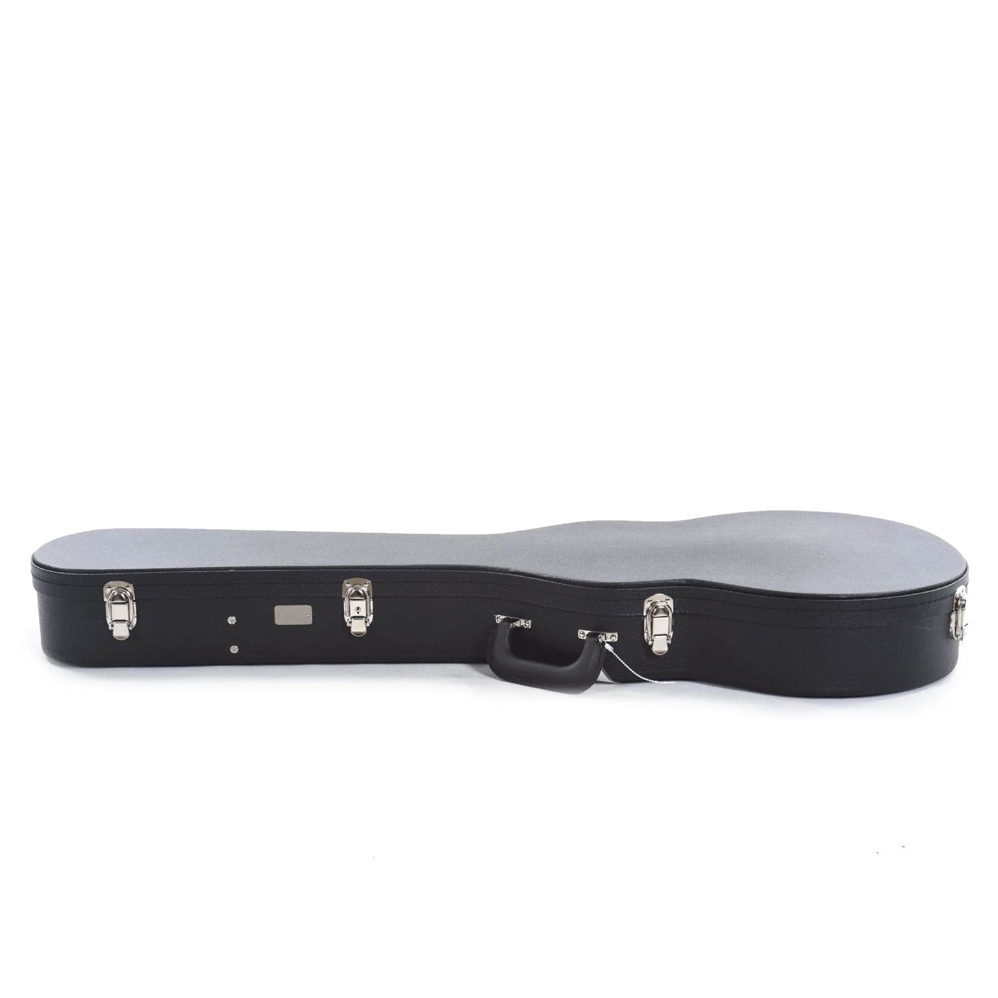 Gibson Custom Shop Les Paul Axcess Custom with Ebony Fingerboard Floyd Rose Electric Guitar - Ebony