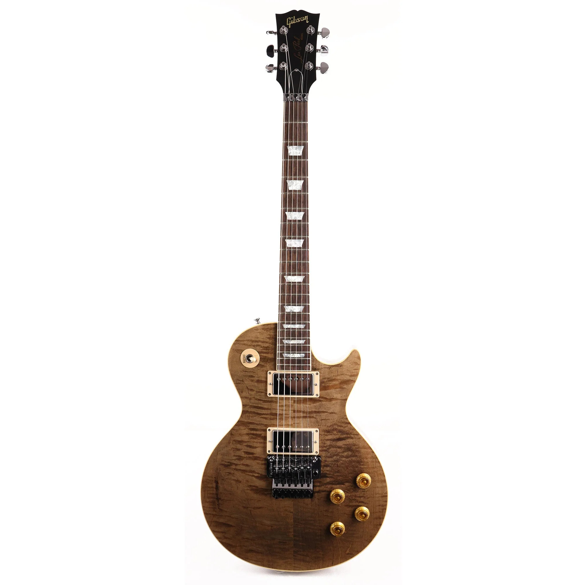 Gibson Custom Shop Les Paul Axcess Standard Figured Electic Guitar - DC Rust (PRE ORDER)