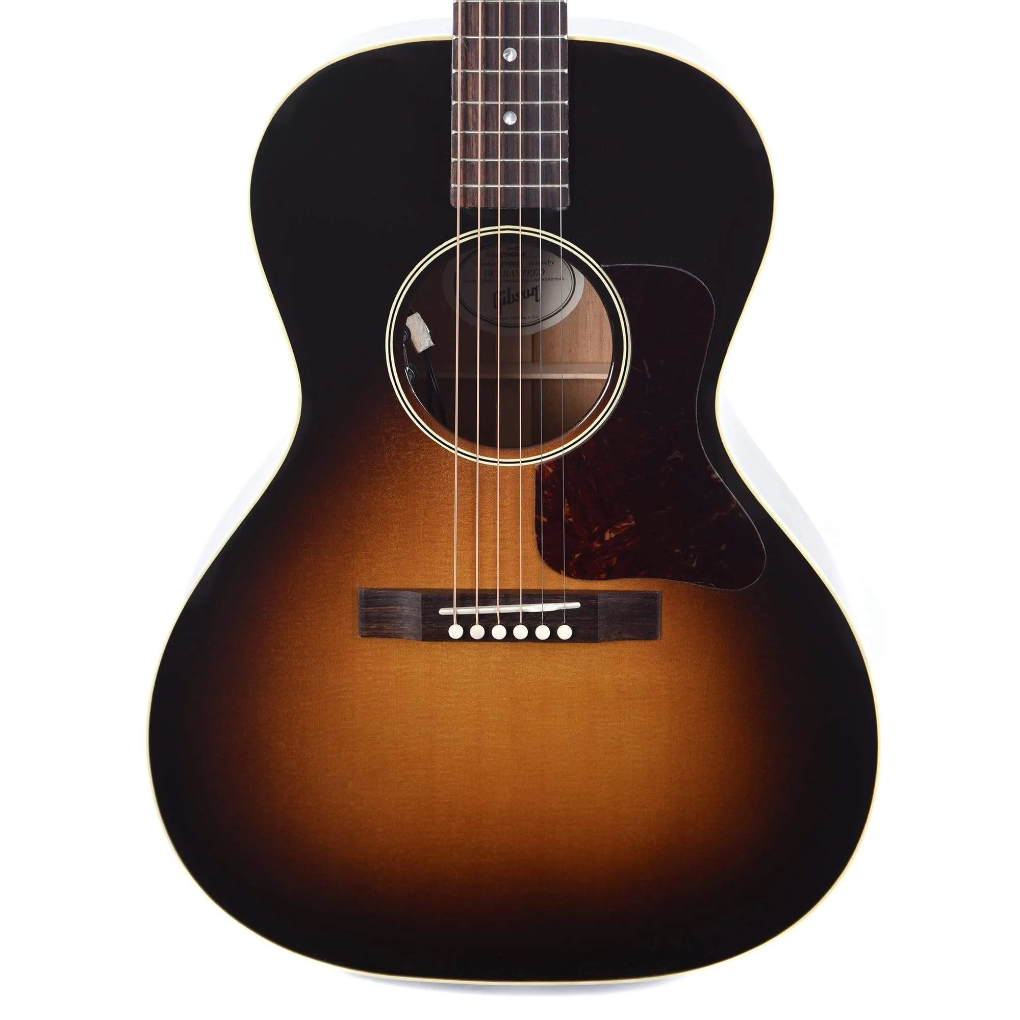 Gibson L-00 Standard Acoustic Electric Guitar - Vintage Sunburst (PRE ORDER)