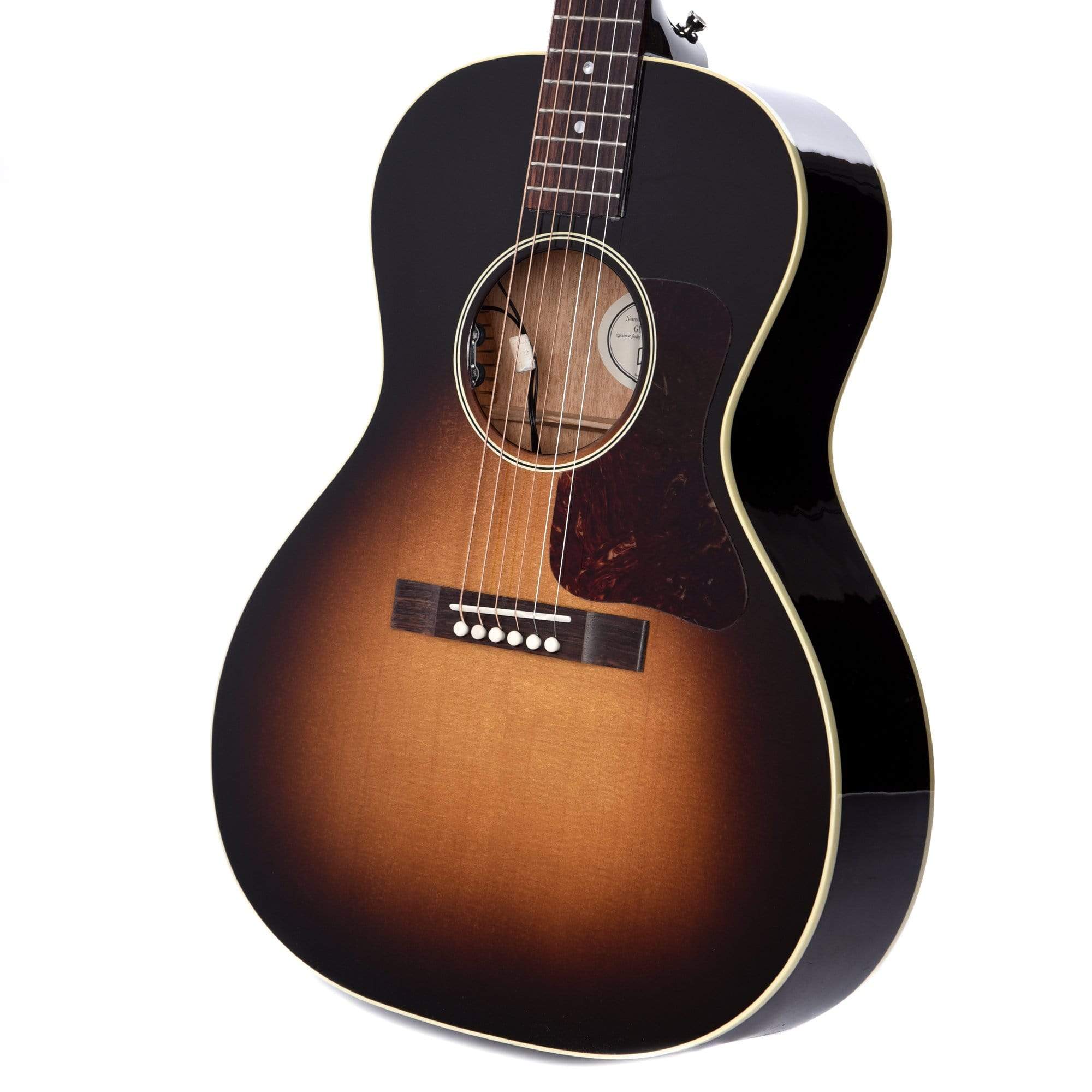 Gibson L-00 Standard Acoustic Electric Guitar - Vintage Sunburst (PRE ORDER)