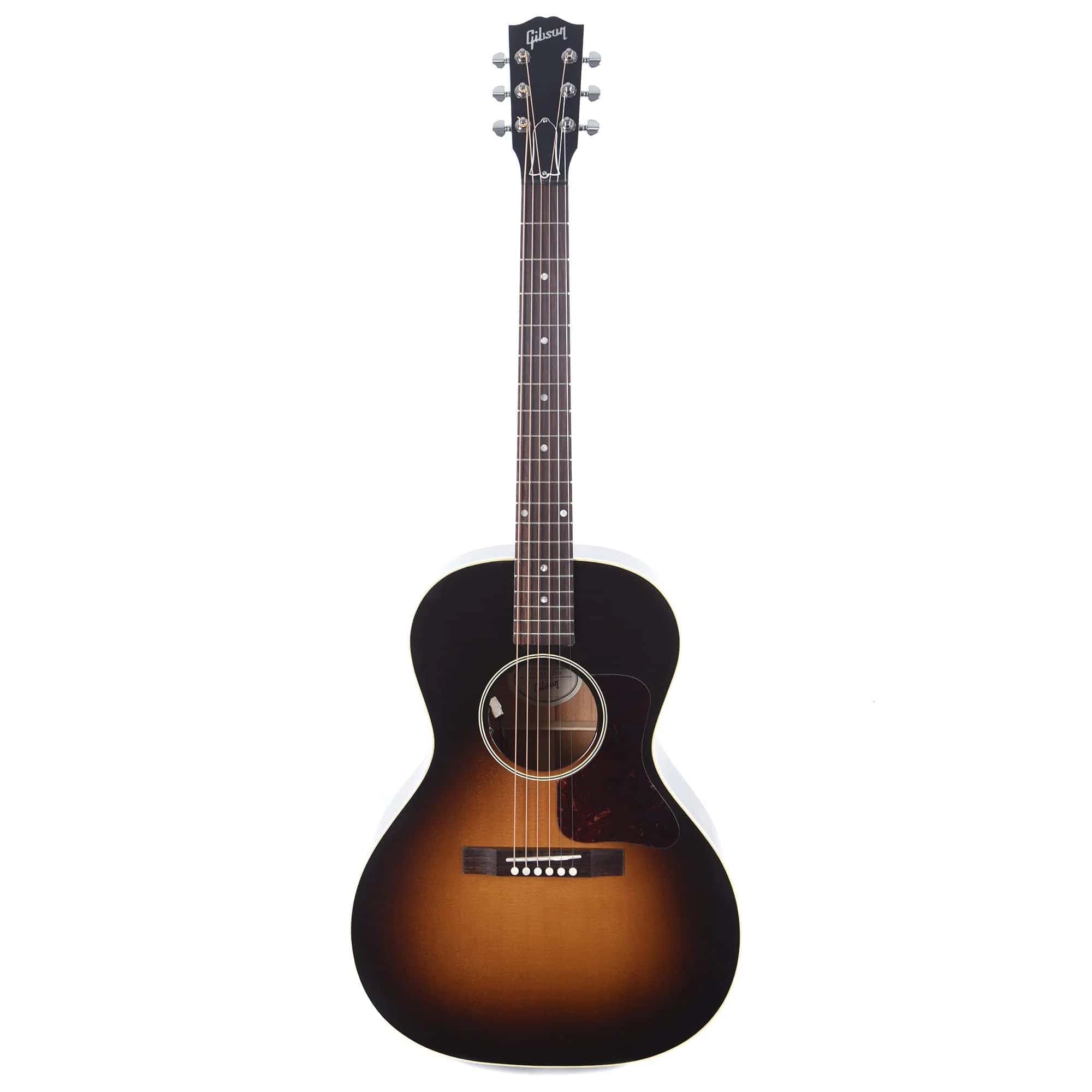 Gibson L-00 Standard Acoustic Electric Guitar - Vintage Sunburst (PRE ORDER)