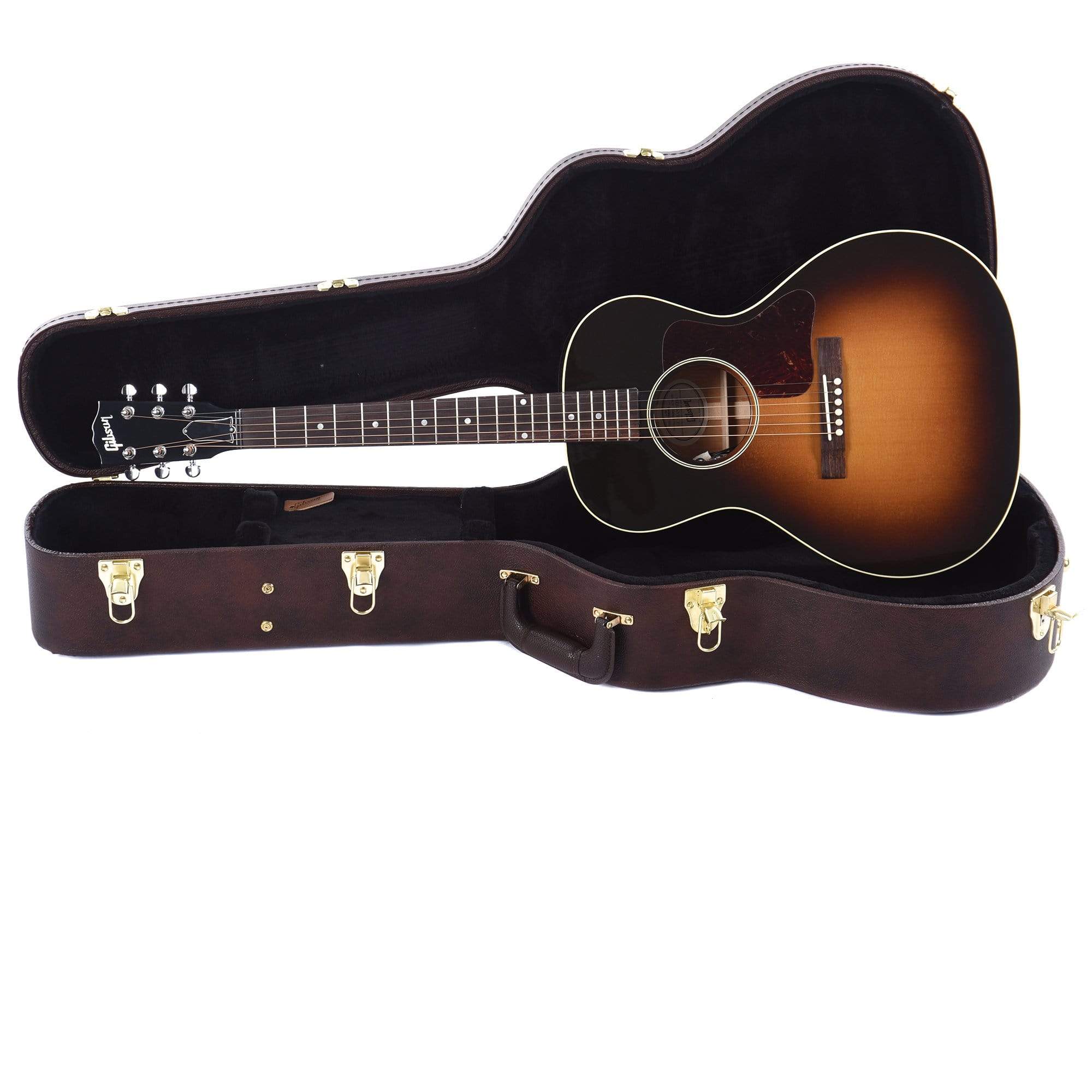 Gibson L-00 Standard Acoustic Electric Guitar - Vintage Sunburst (PRE ORDER)