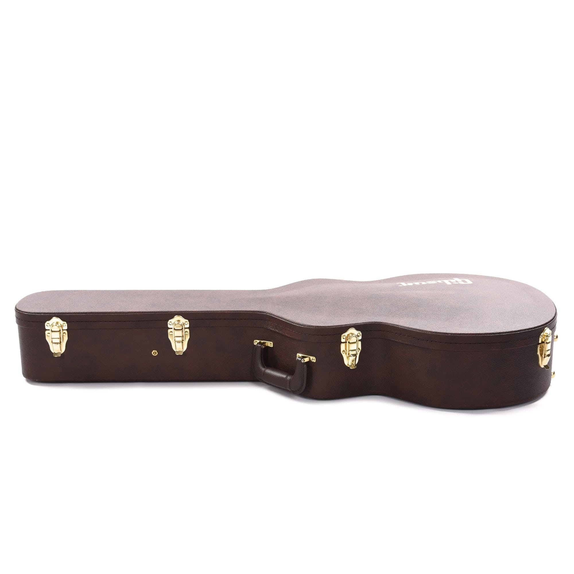 Gibson SJ-200 Standard Maple Acoustic-Electric Guitar - Wine Red