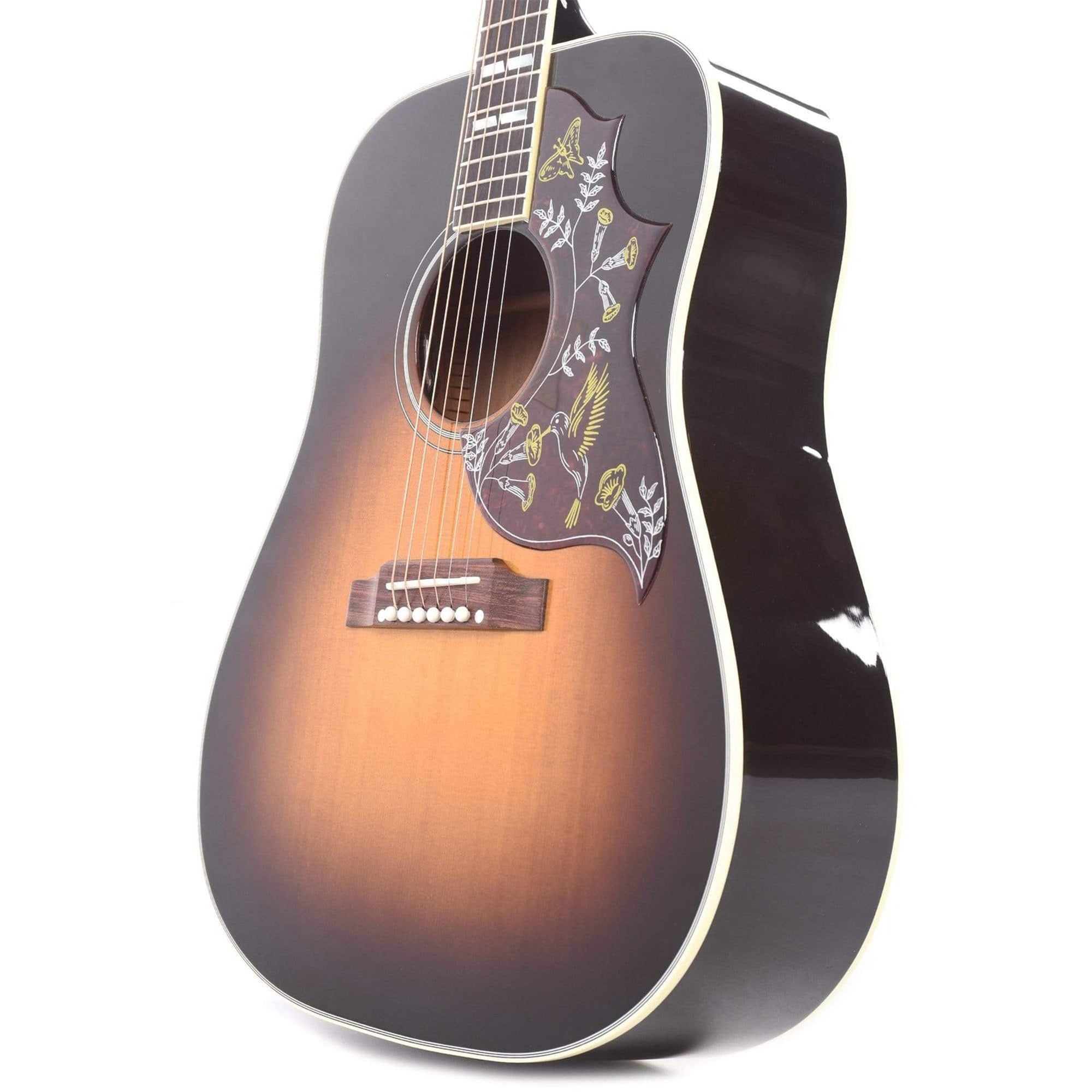Gibson Hummingbird Standard Acoustic Electric Guitar - Vintage Sunburst (PRE ORDER)