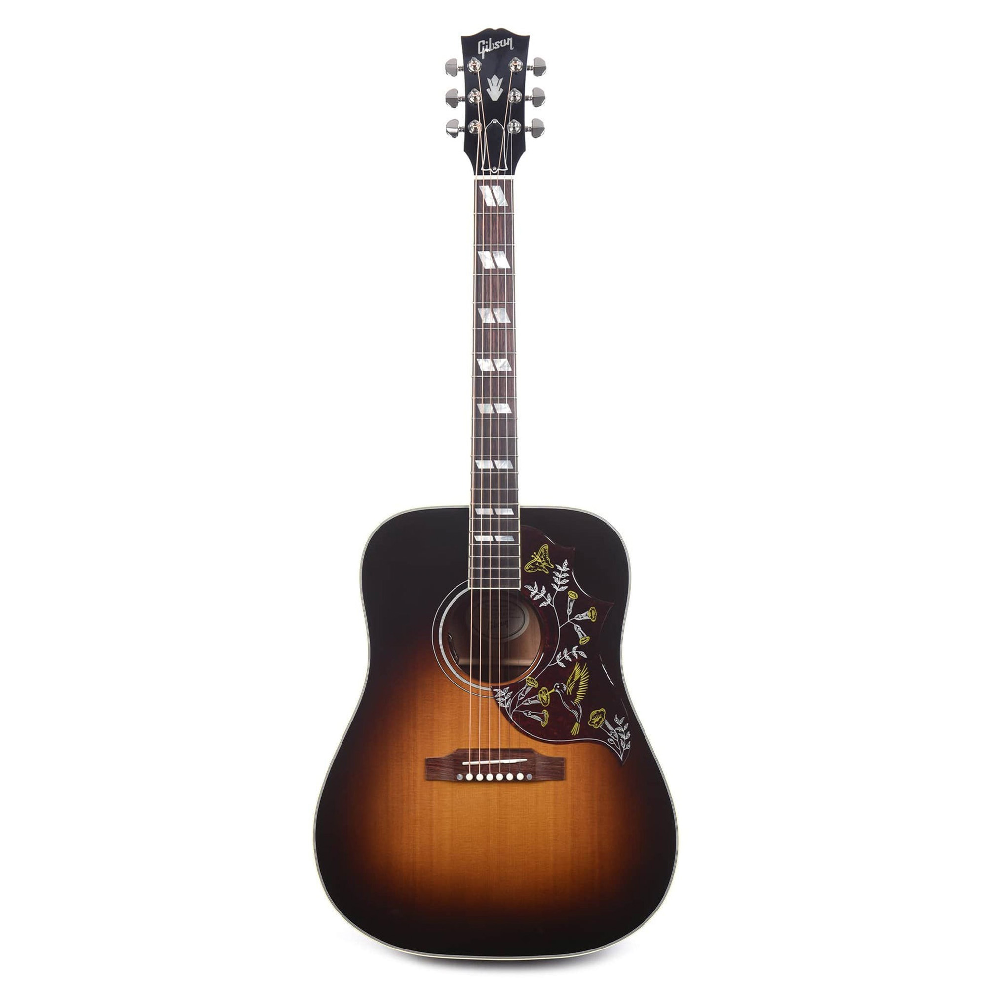 Gibson Hummingbird Standard Acoustic Electric Guitar - Vintage Sunburst (PRE ORDER)