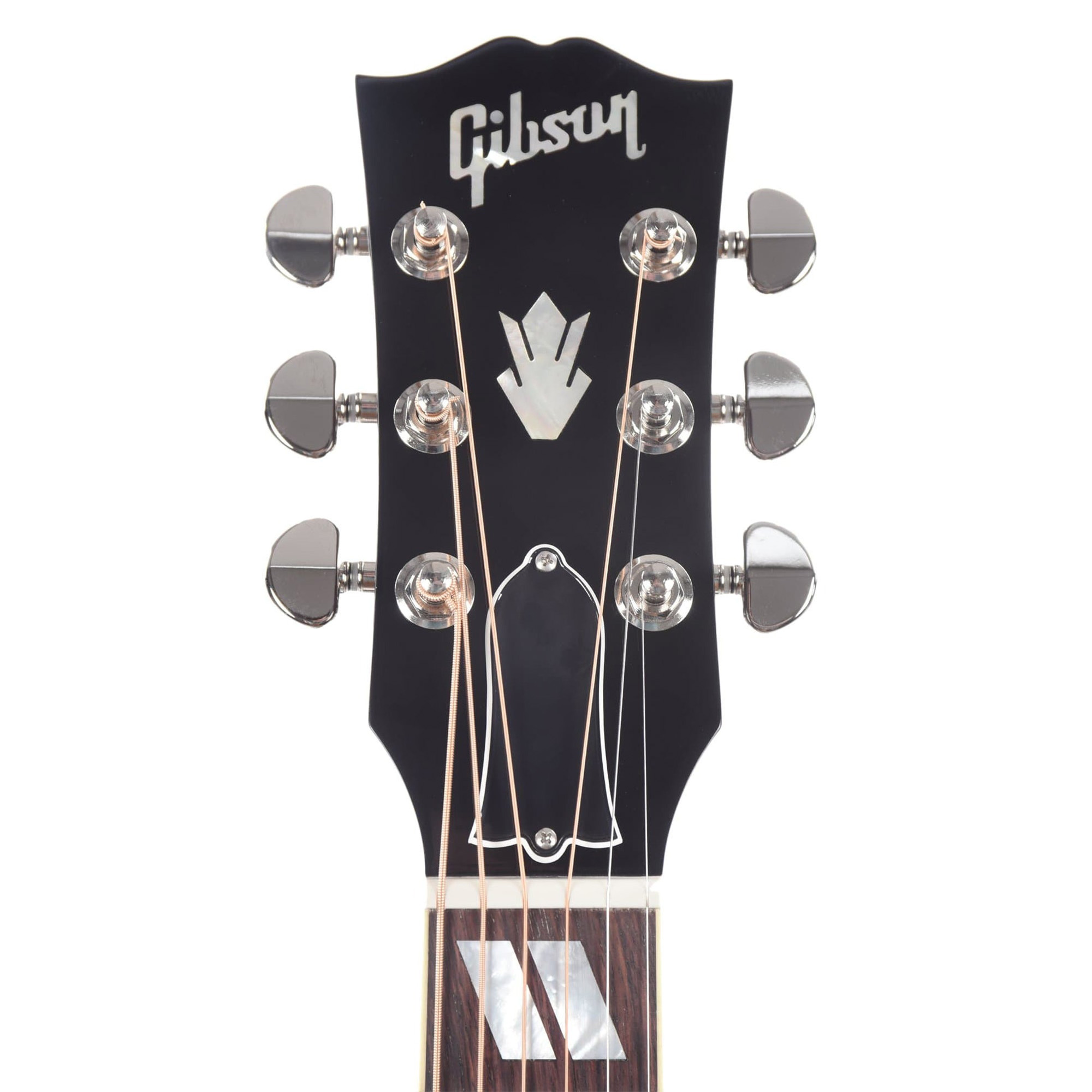 Gibson Hummingbird Standard Acoustic Electric Guitar - Vintage Sunburst (PRE ORDER)
