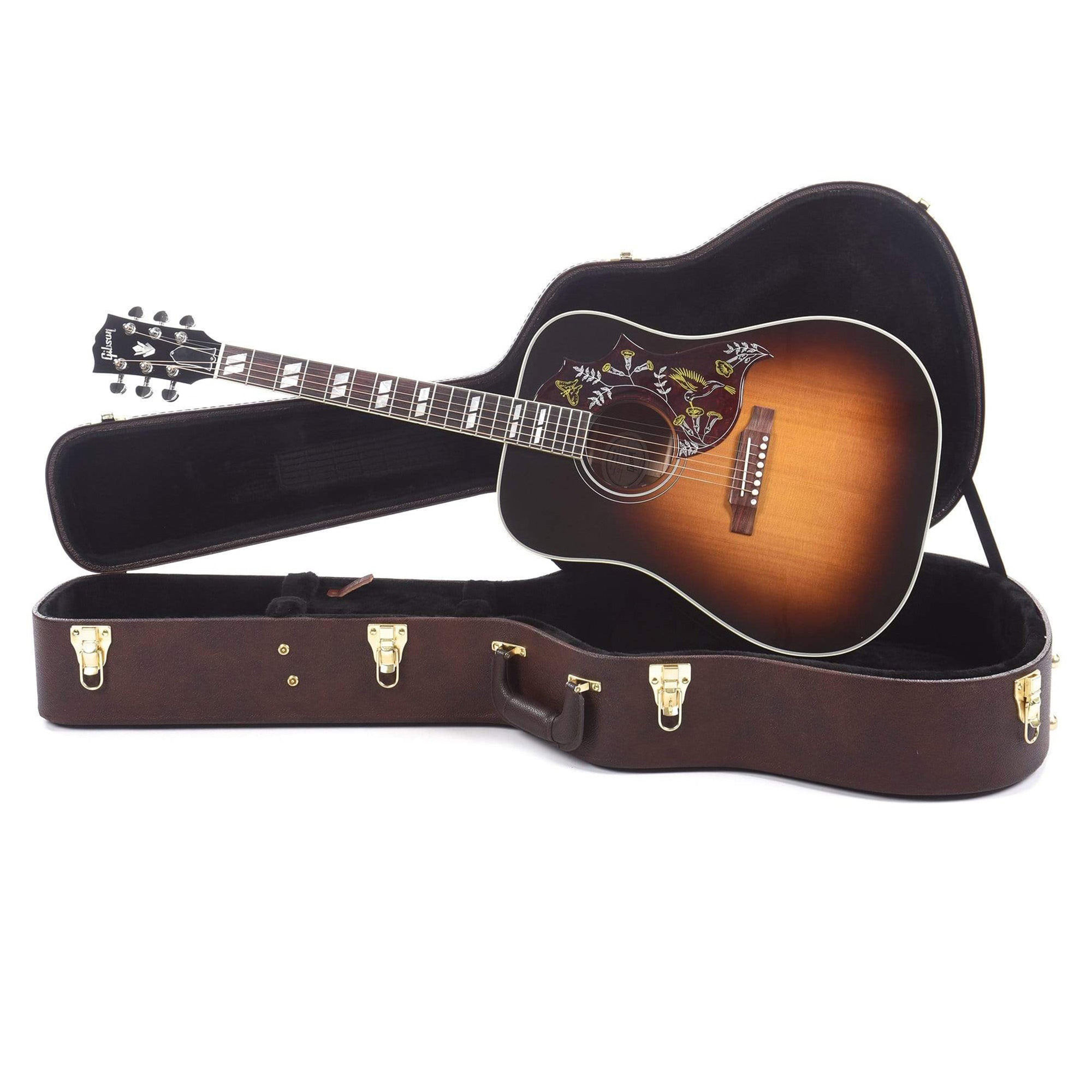 Gibson Hummingbird Standard Acoustic Electric Guitar - Vintage Sunburst (PRE ORDER)