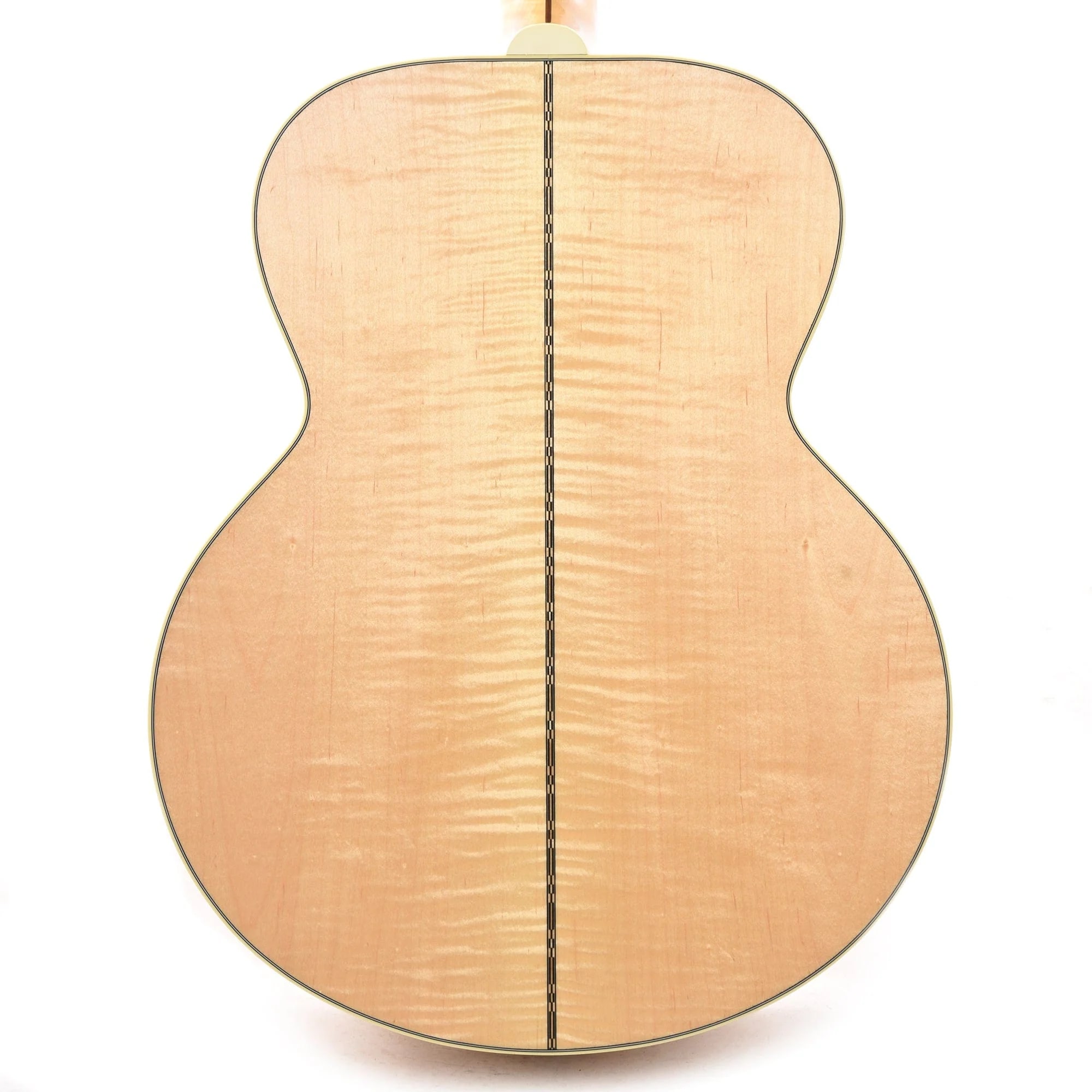 Gibson SJ-200 Original Acoustic Guitar - Antique Natural