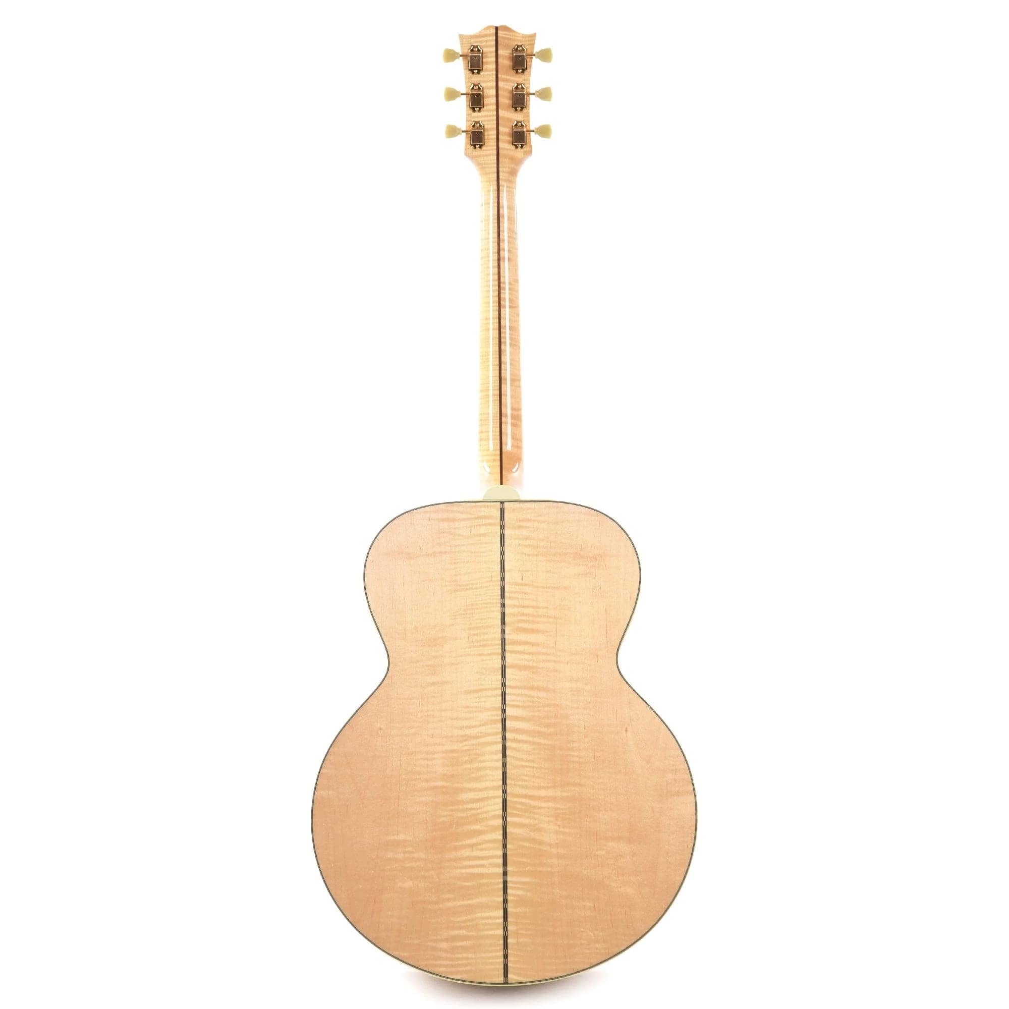 Gibson SJ-200 Original Acoustic Guitar - Antique Natural