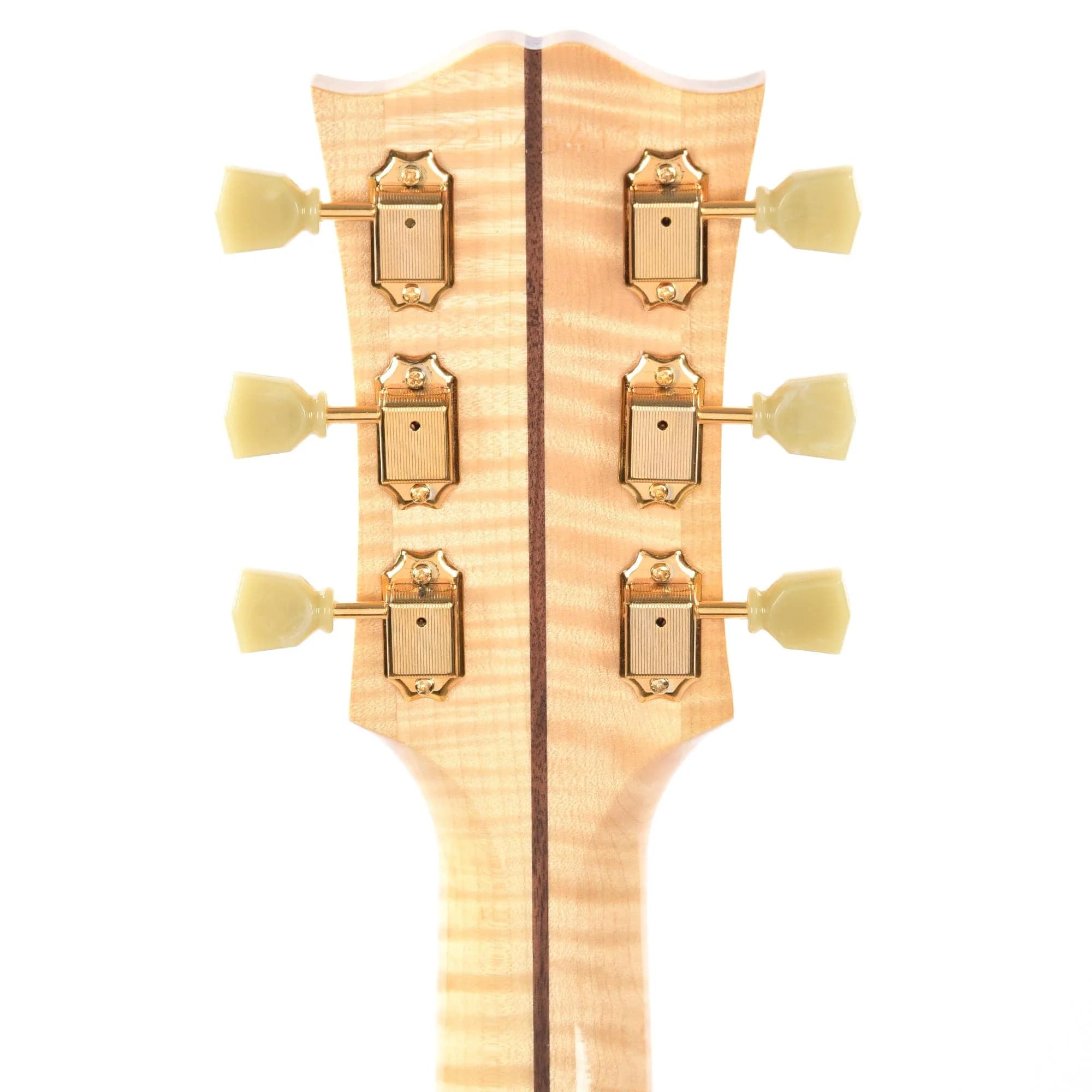 Gibson SJ-200 Original Acoustic Guitar - Antique Natural