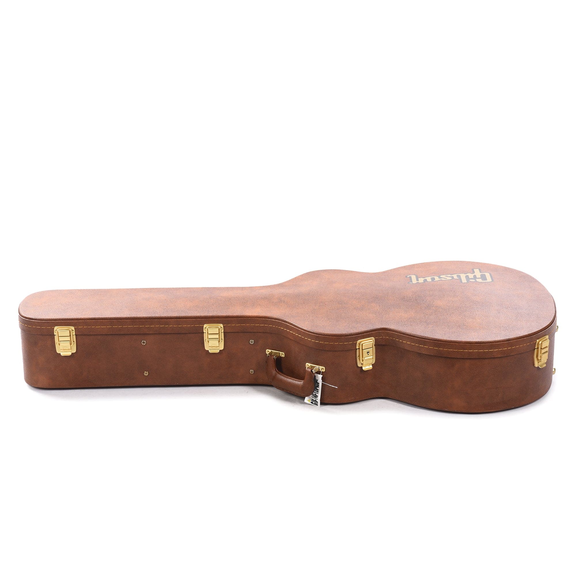 Gibson SJ-200 Original Acoustic Guitar - Antique Natural