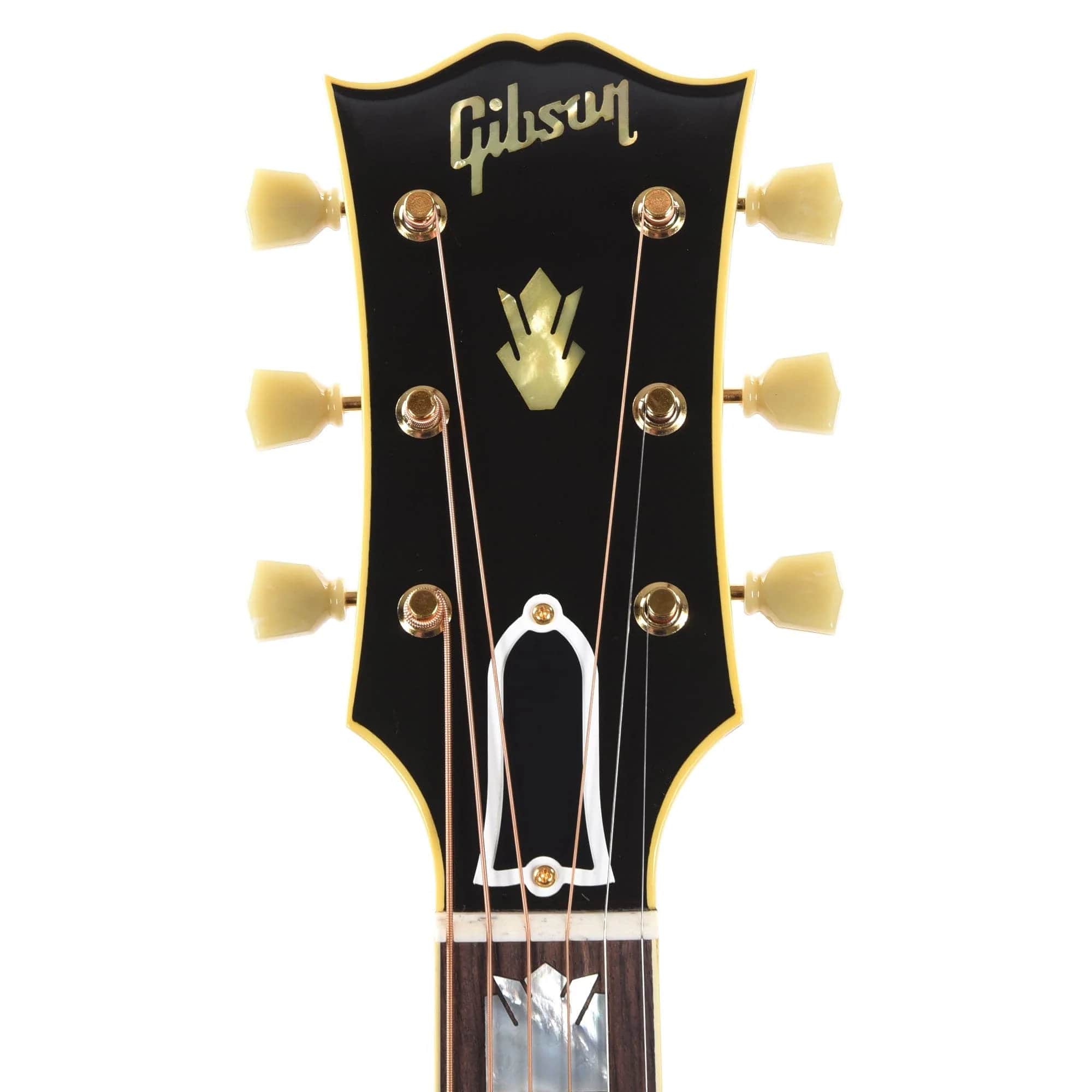 Gibson SJ-200 Original Acoustic Guitar - Vintage Sunburst (PRE ORDER)