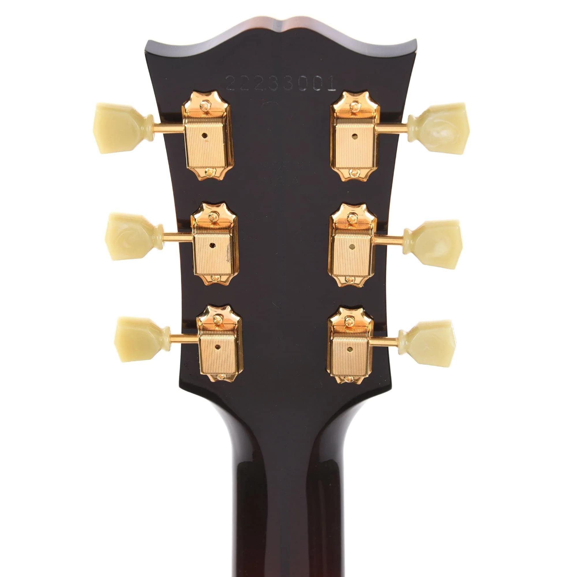 Gibson SJ-200 Original Acoustic Guitar - Vintage Sunburst (PRE ORDER)