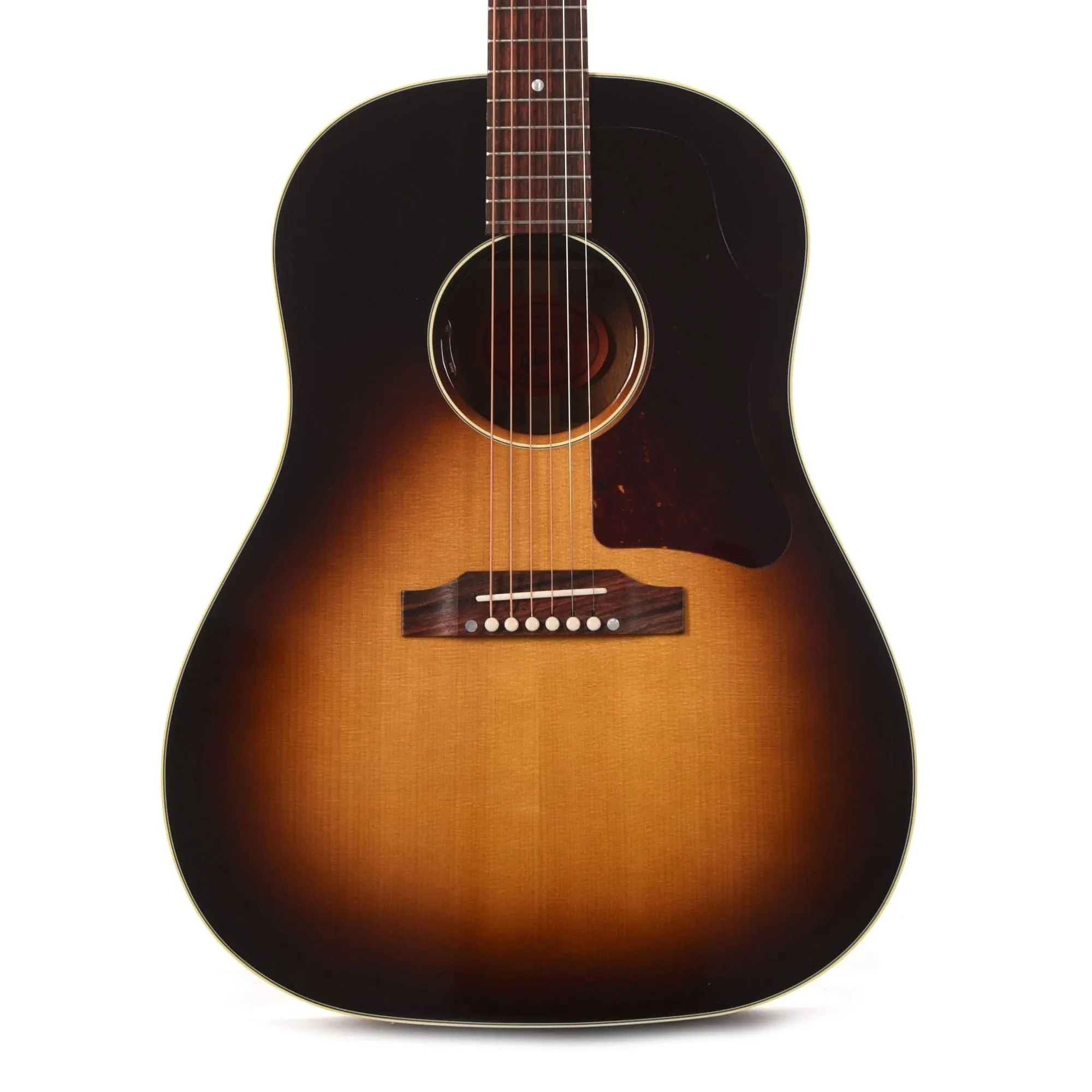 Gibson '50s J-45 Original Acoustic Guitar - Vintage Sunburst (PRE ORDER)