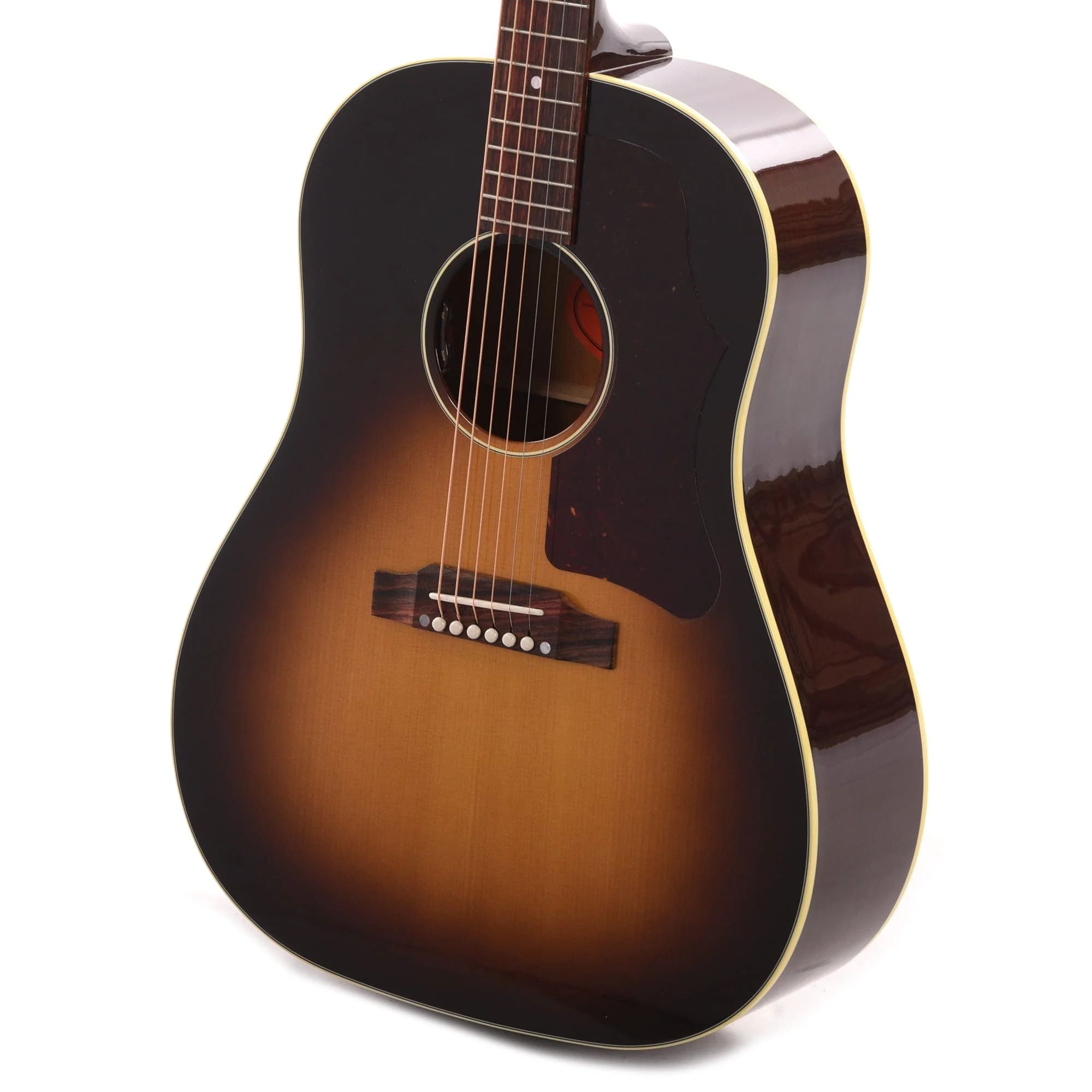 Gibson '50s J-45 Original Acoustic Guitar - Vintage Sunburst (PRE ORDER)