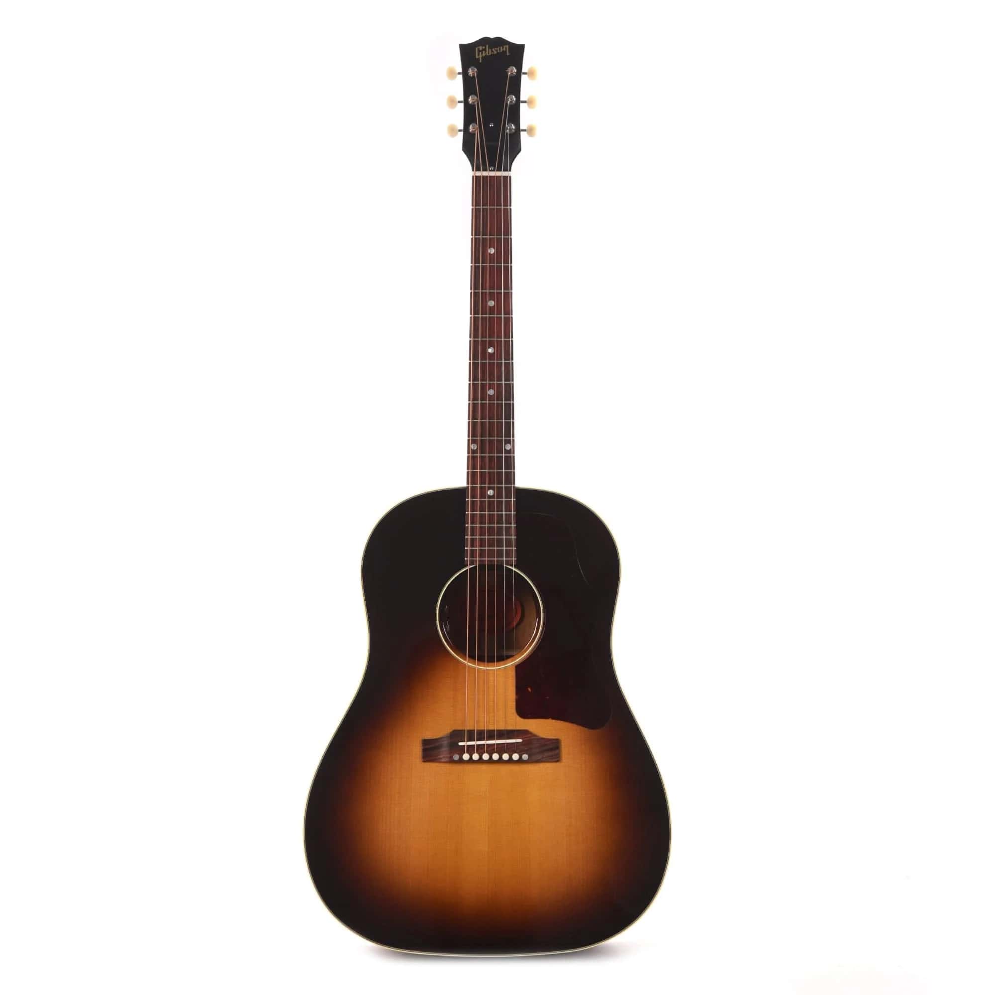 Gibson '50s J-45 Original Acoustic Guitar - Vintage Sunburst (PRE ORDER)