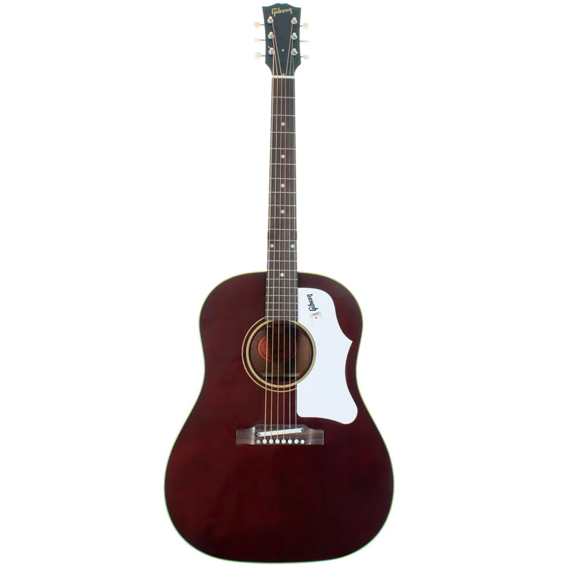 Gibson '60s  J-45 Original Acoustic Guitar - Wine Red (PRE ORDER)