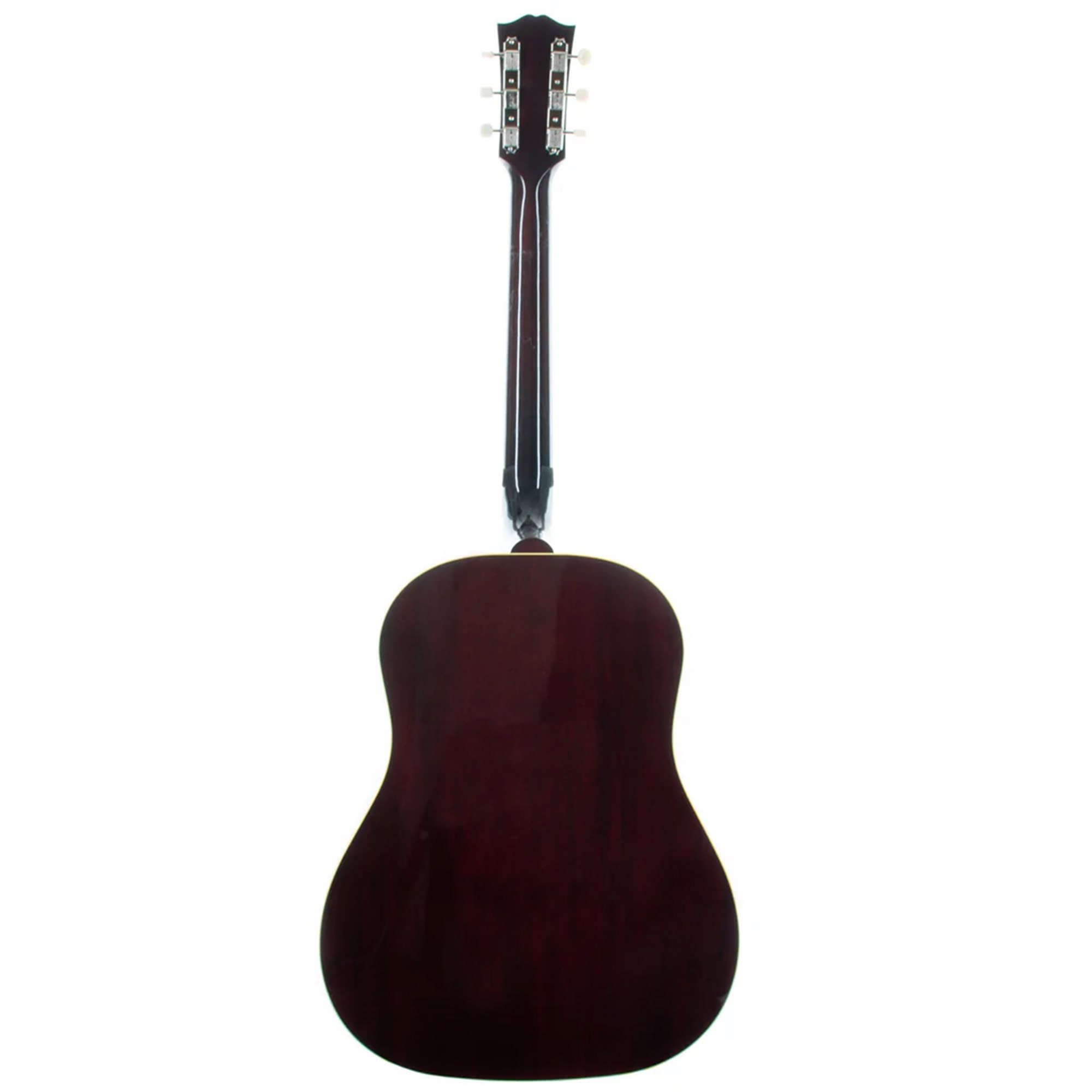 Gibson '60s  J-45 Original Acoustic Guitar - Wine Red (PRE ORDER)
